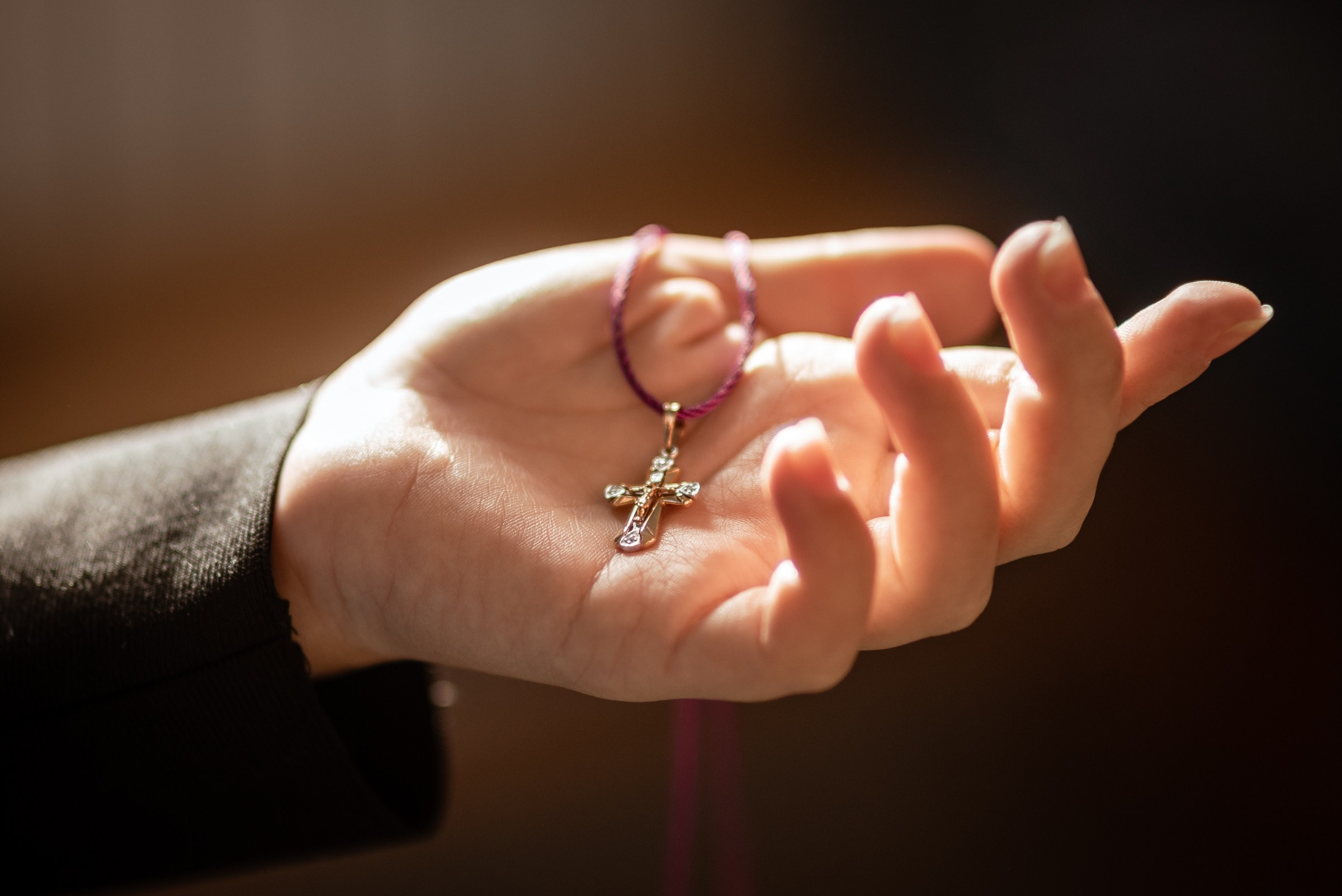 Таинство крещения, венчания. Семейный и детский фотограф в Нижнем Новгороде Валентина Леонтьева