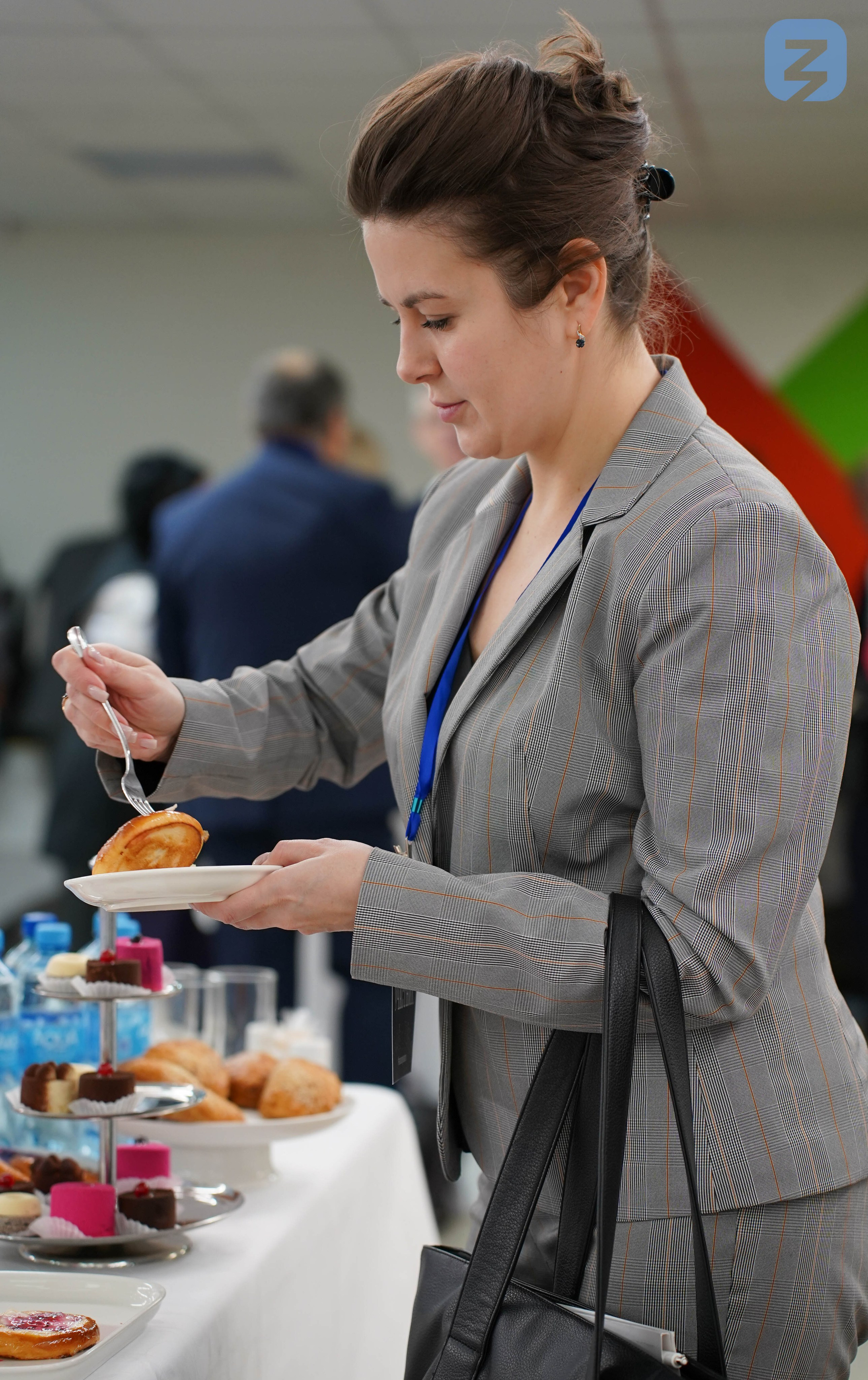 Экономический форум «Знание». Туманов Кирилл Фото, видео и аэросъемка в Мурманской области