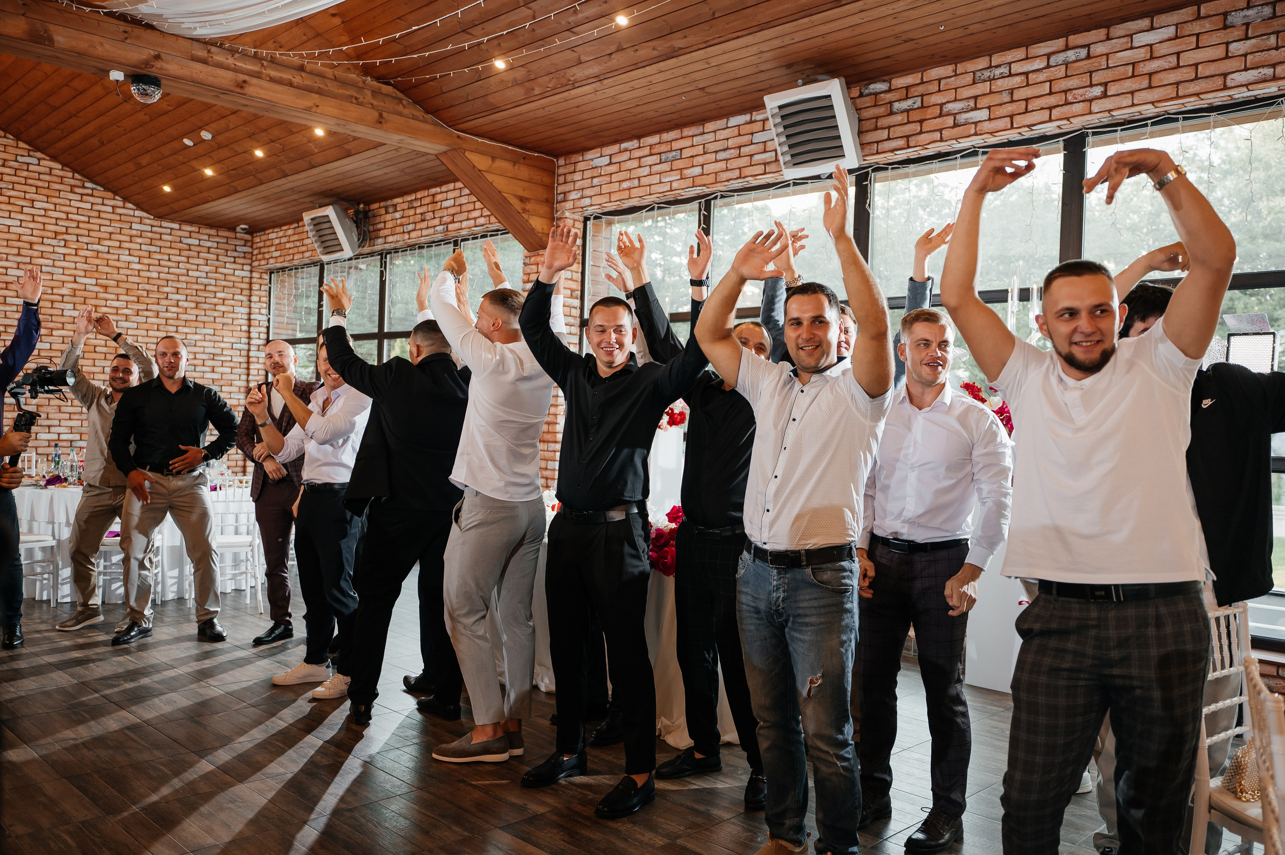 Никита и Аня 31.08.2024. Свадебный и семейный фотограф в городе Смоленске