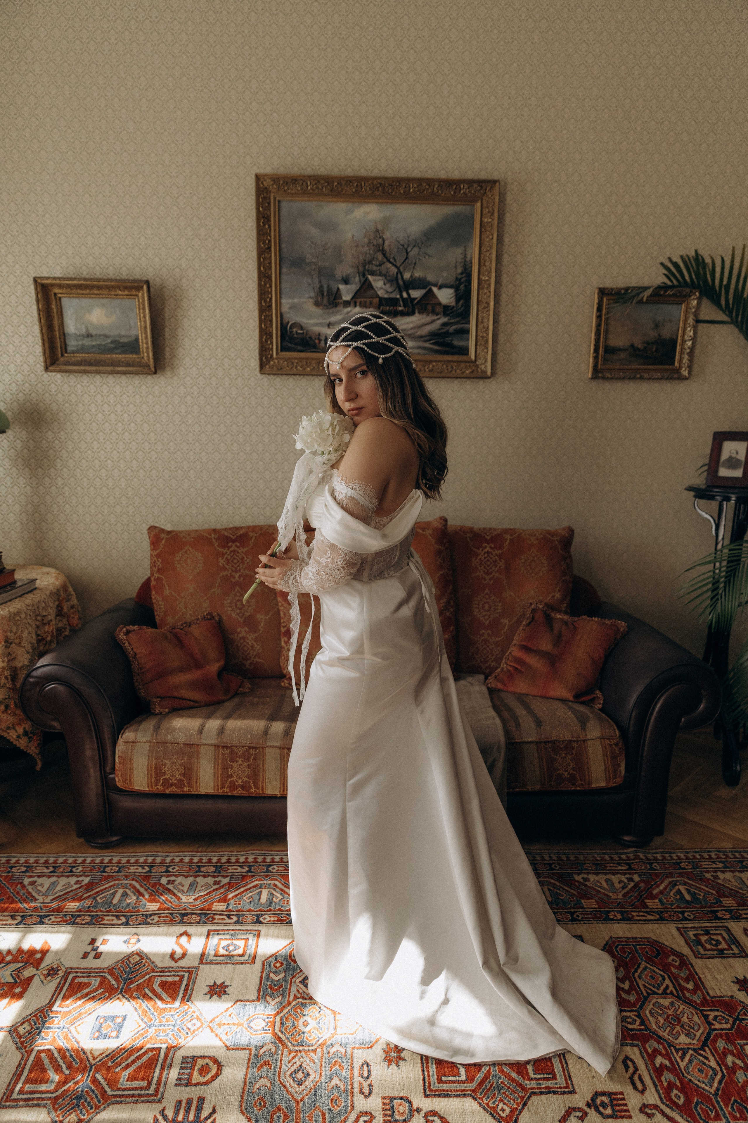 Кирилл и Екатерина. Семейный и свадебный фотограф в Новосибирске/Бийске Екатерина Логинова