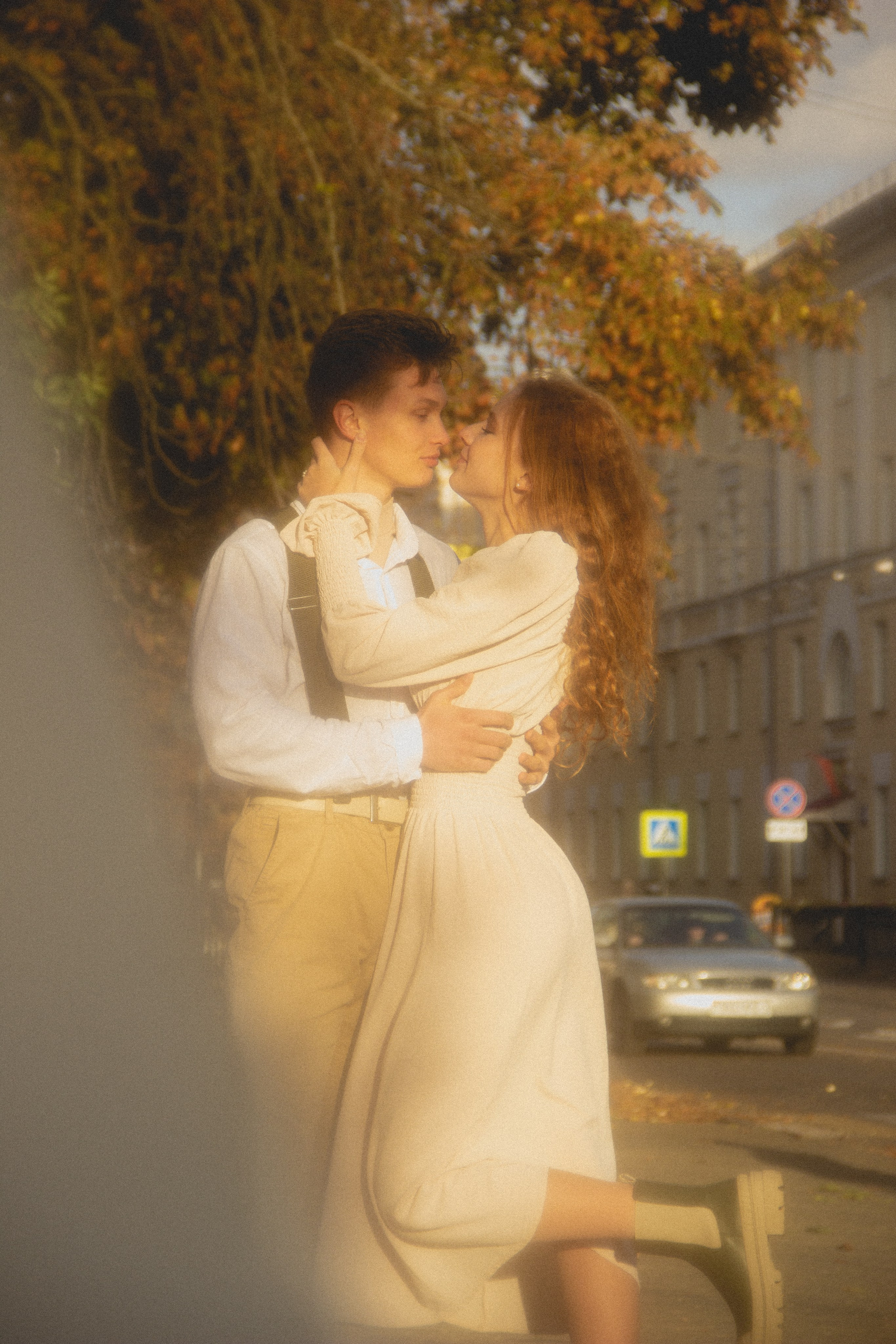 VERONIKA | VICTOR 2023 étude. Фотограф Санкт-Петербург, Новороссийск