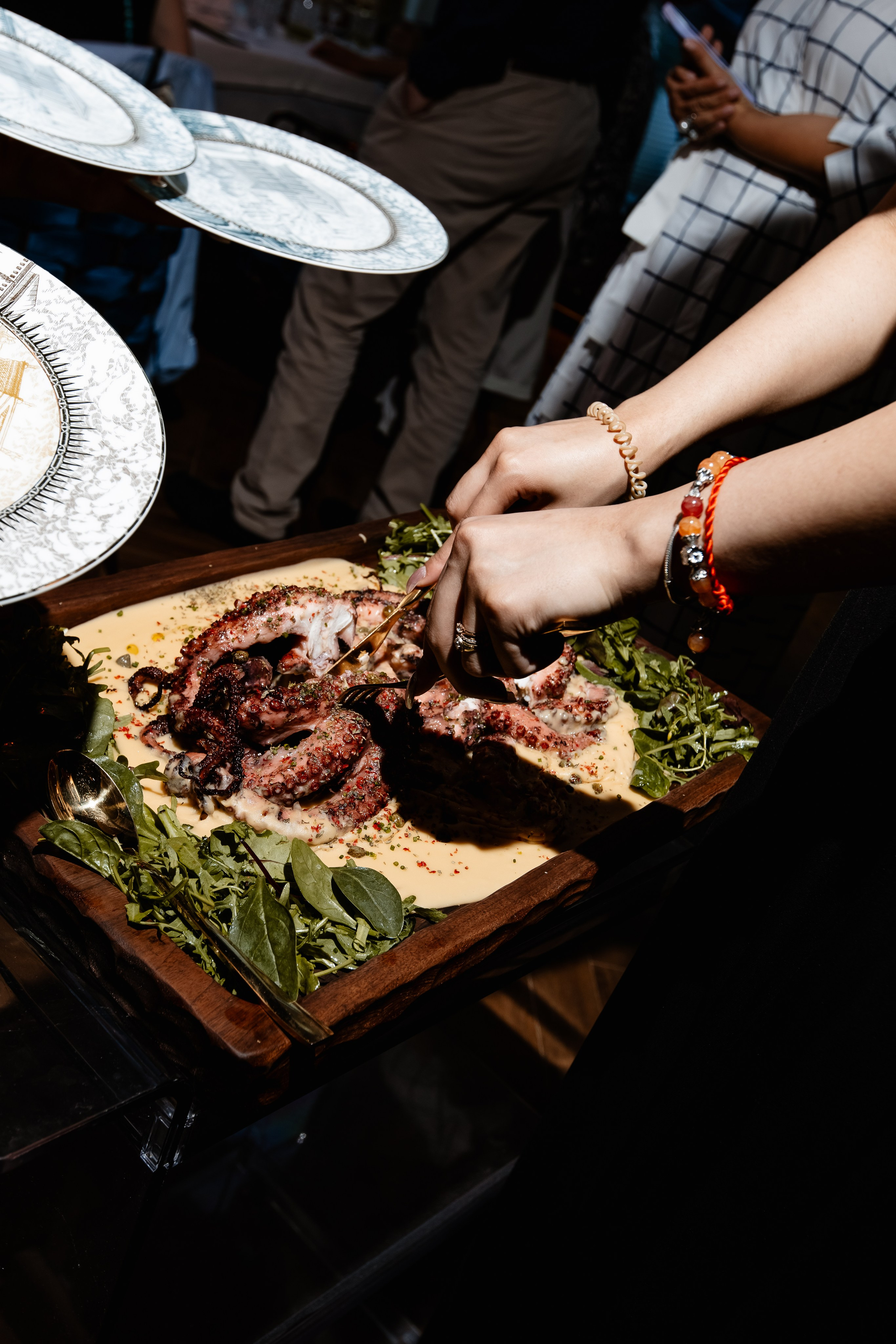 FAMILY B-DAY. Фотограф Москва Владимир Филин