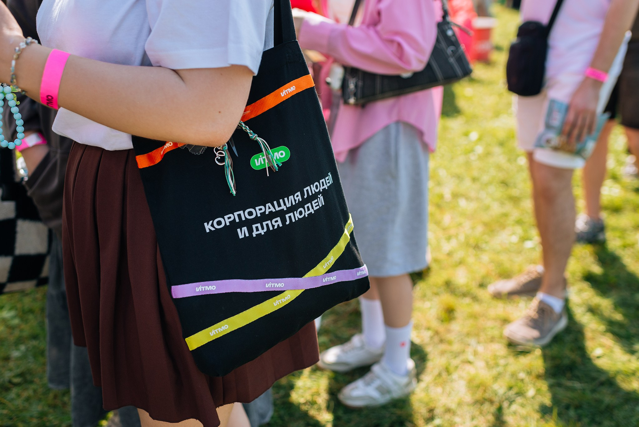 ITMO Family Day. Июль 26. Репортажный фотограф в Санкт-Петербурге Анастасия Клёпова