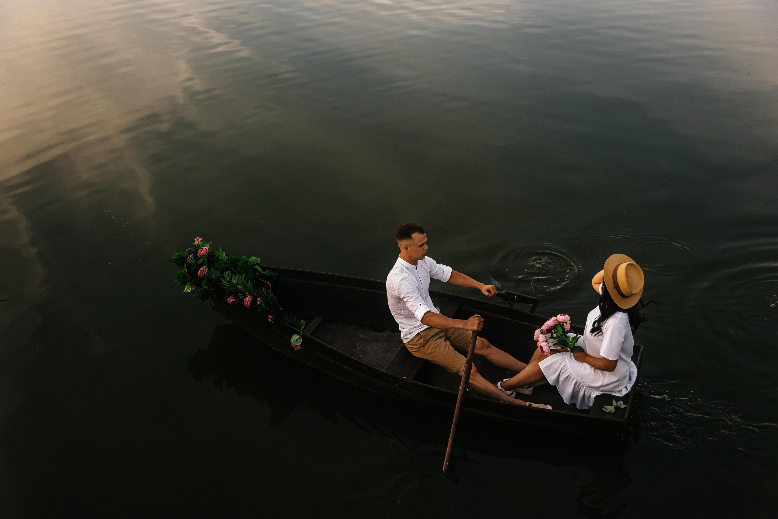 Love story «Summer day». Свадебные фотограф и видеограф Наталья и Анатолий Новиковы СПб