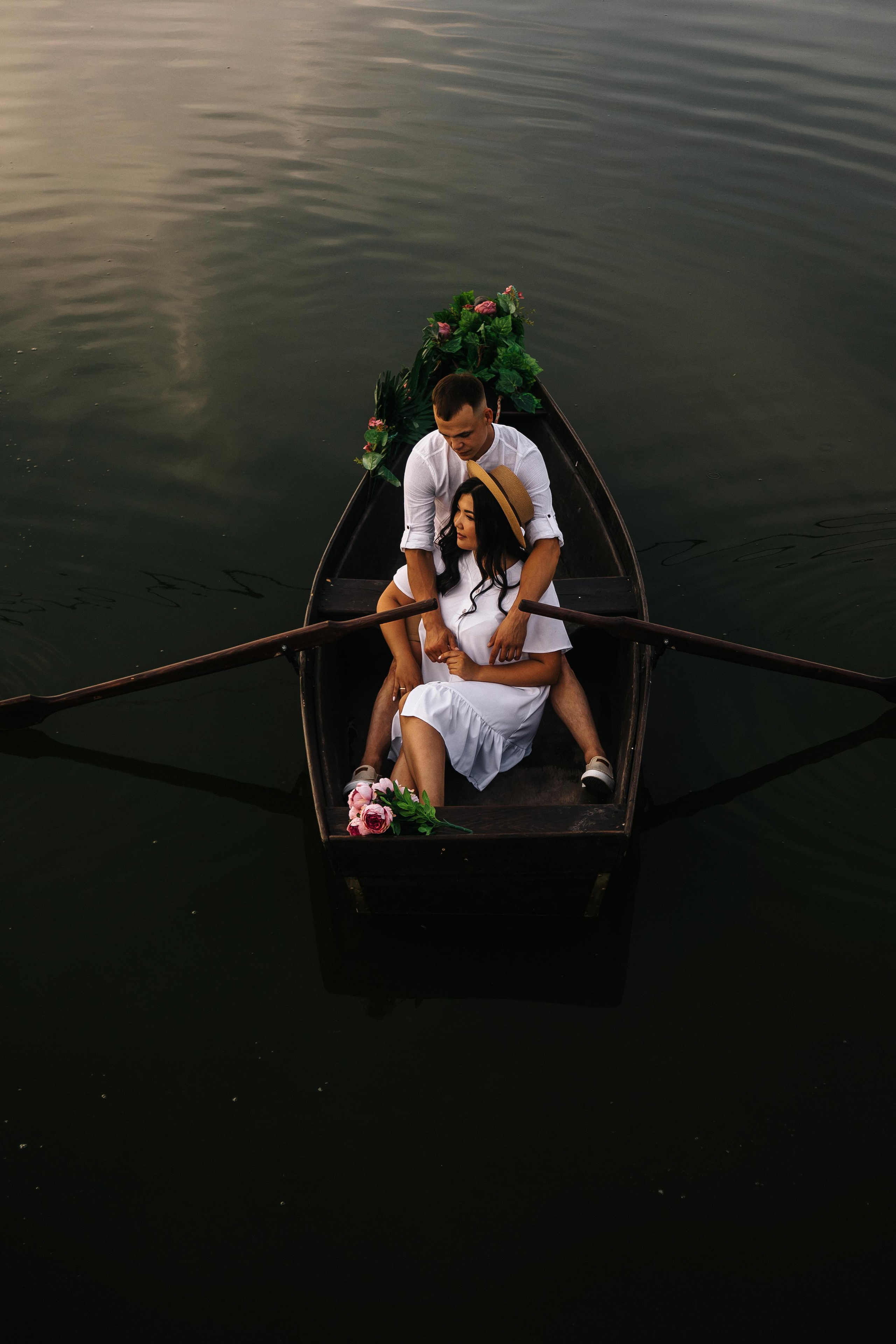 Love story «Summer day». Свадебные фотограф и видеограф Наталья и Анатолий Новиковы СПб