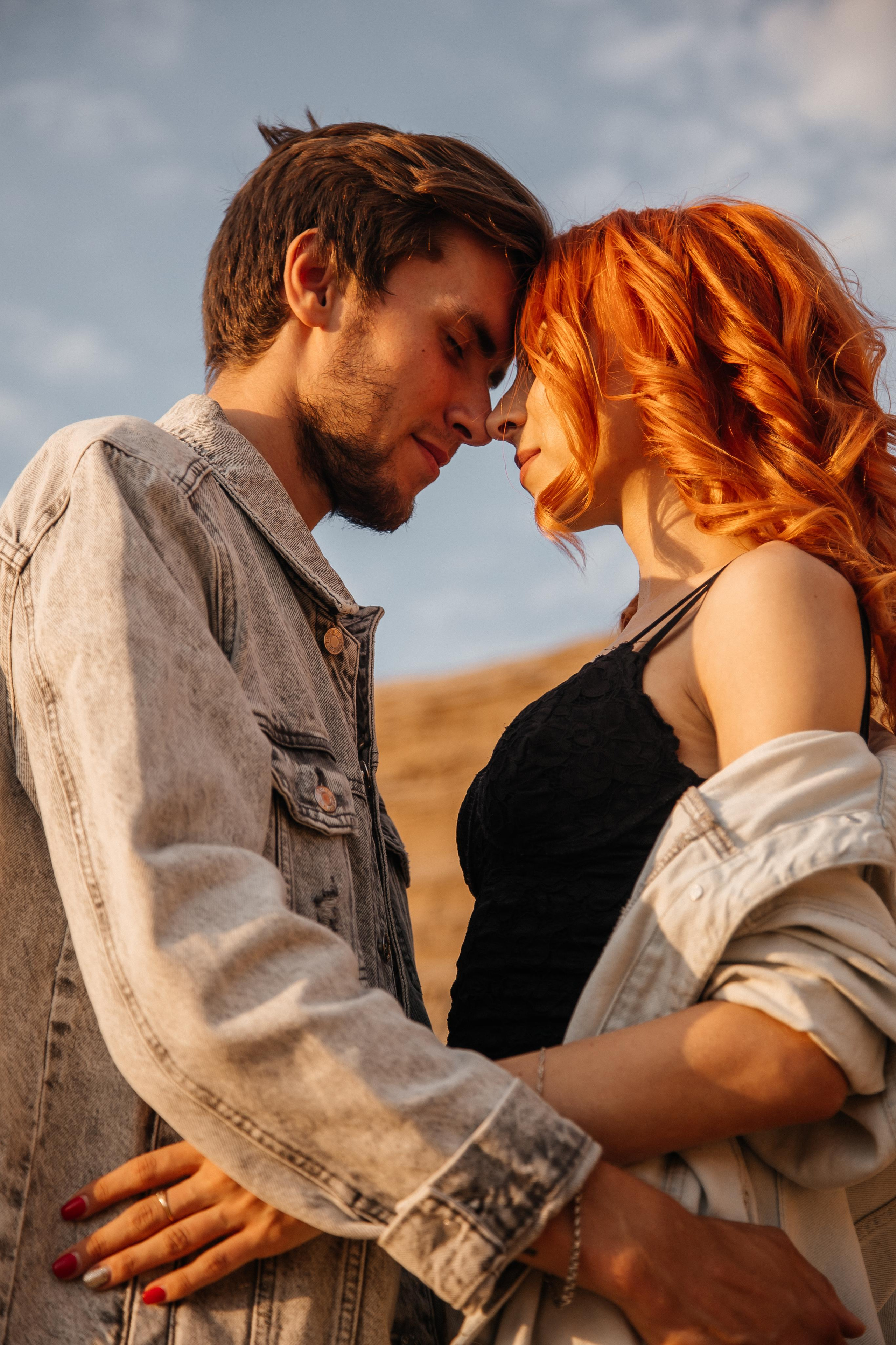 Love story «Sand story». Свадебные фотограф и видеограф Наталья и Анатолий Новиковы СПб