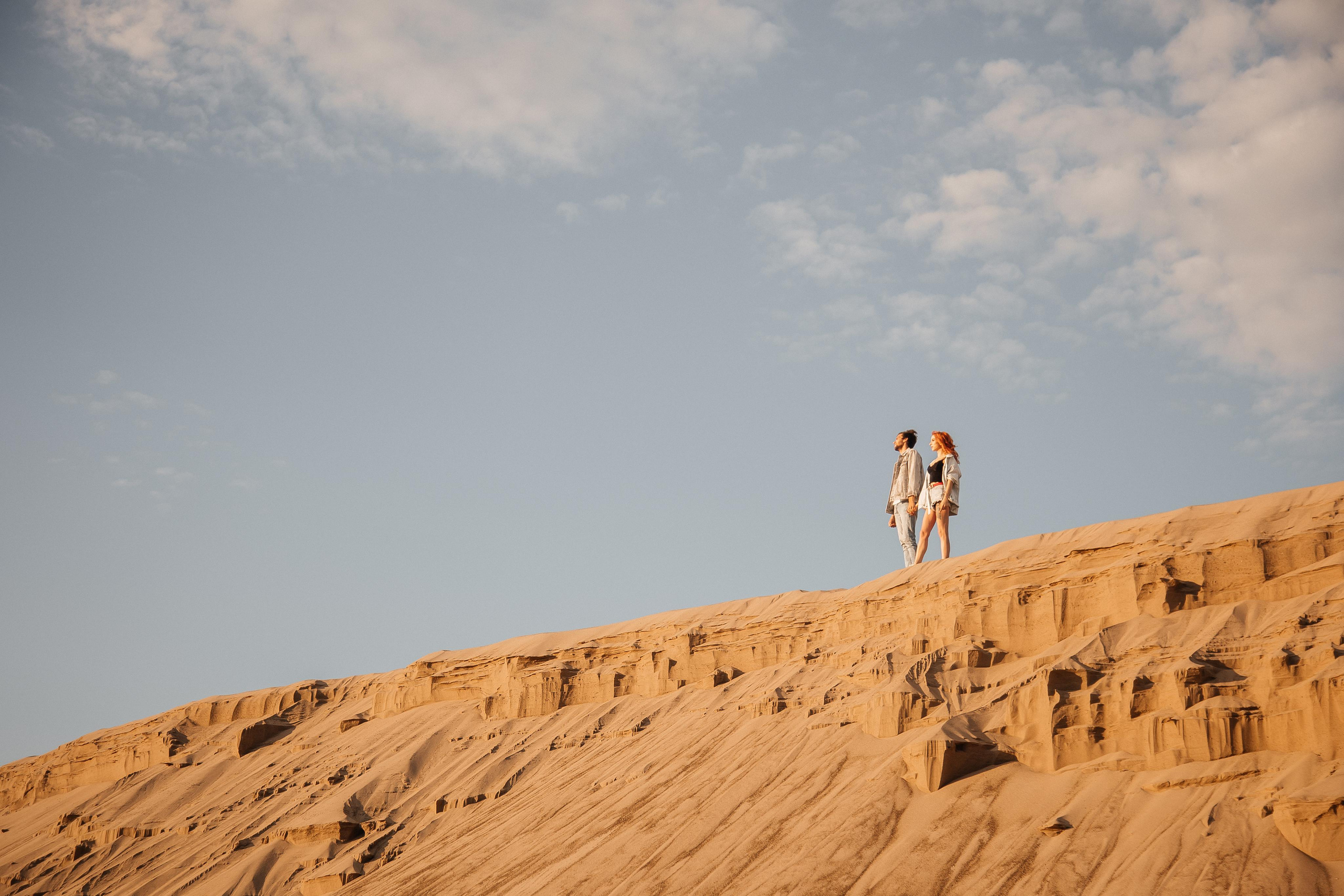 Love story «Sand story». Свадебные фотограф и видеограф Наталья и Анатолий Новиковы СПб