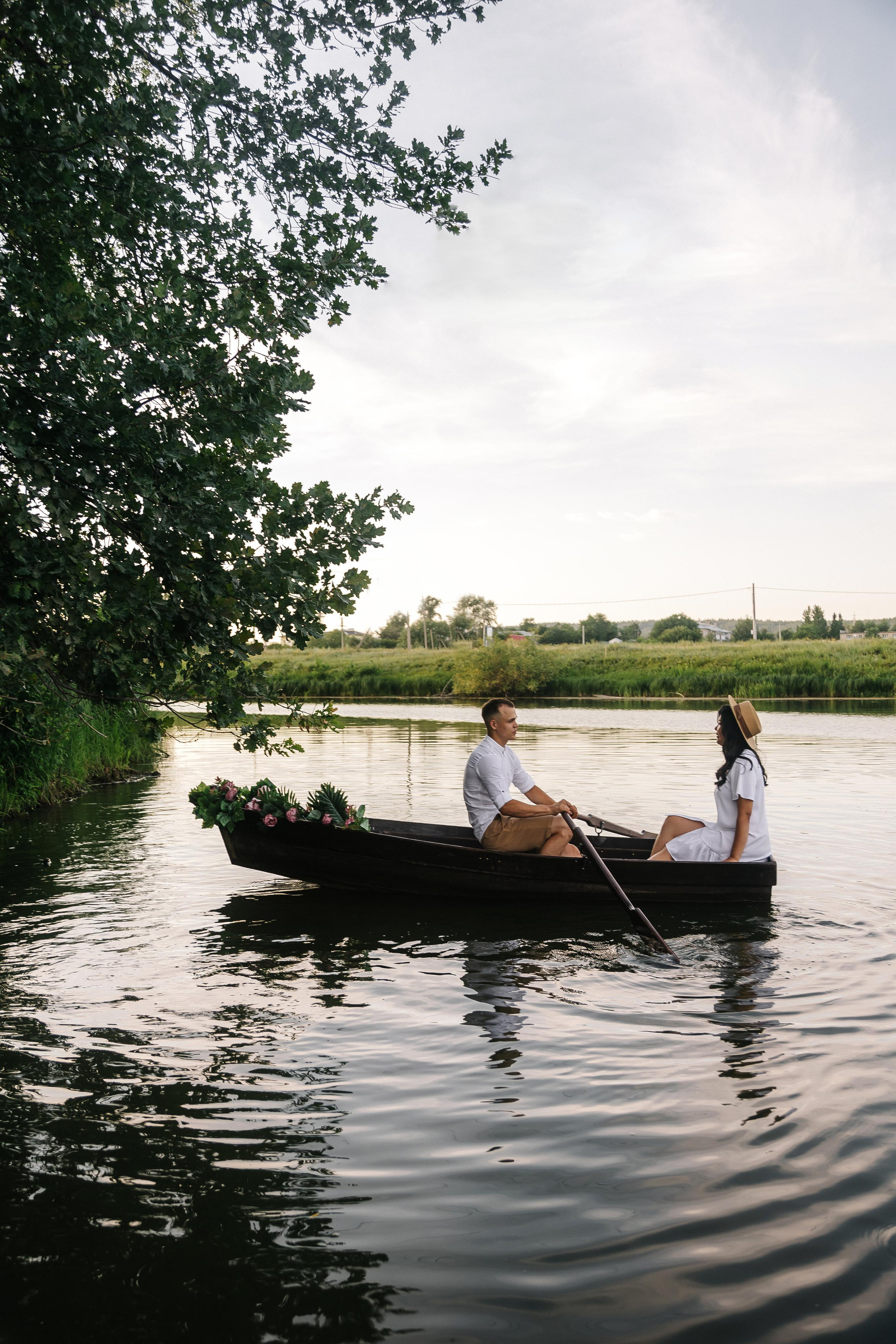 Love story «Summer day». Свадебные фотограф и видеограф Наталья и Анатолий Новиковы СПб