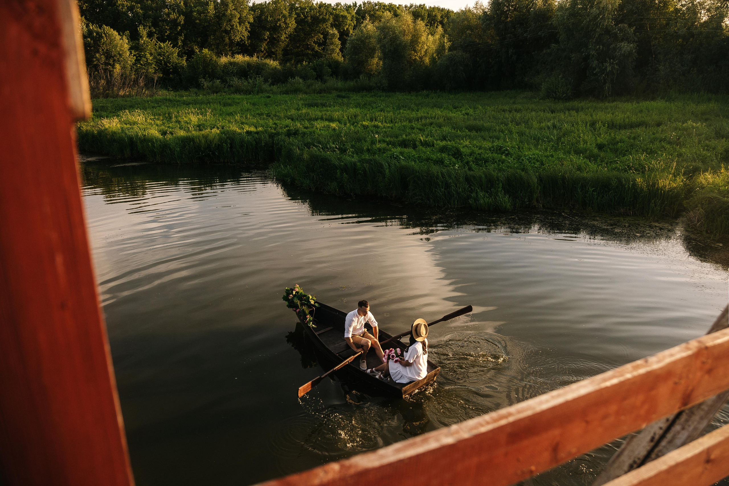 Love story «Summer day». Свадебные фотограф и видеограф Наталья и Анатолий Новиковы СПб