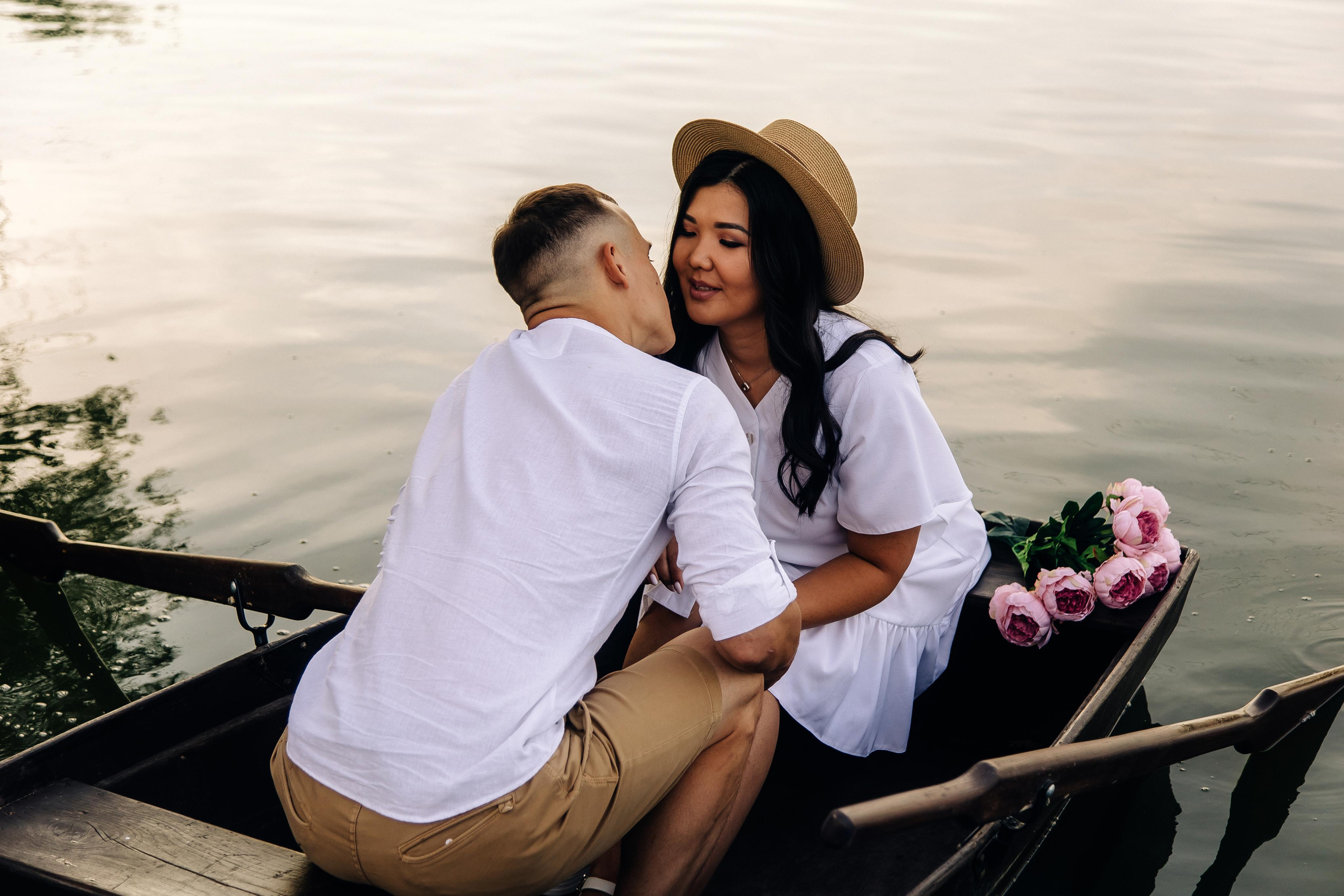 Love story «Summer day». Свадебные фотограф и видеограф Наталья и Анатолий Новиковы СПб