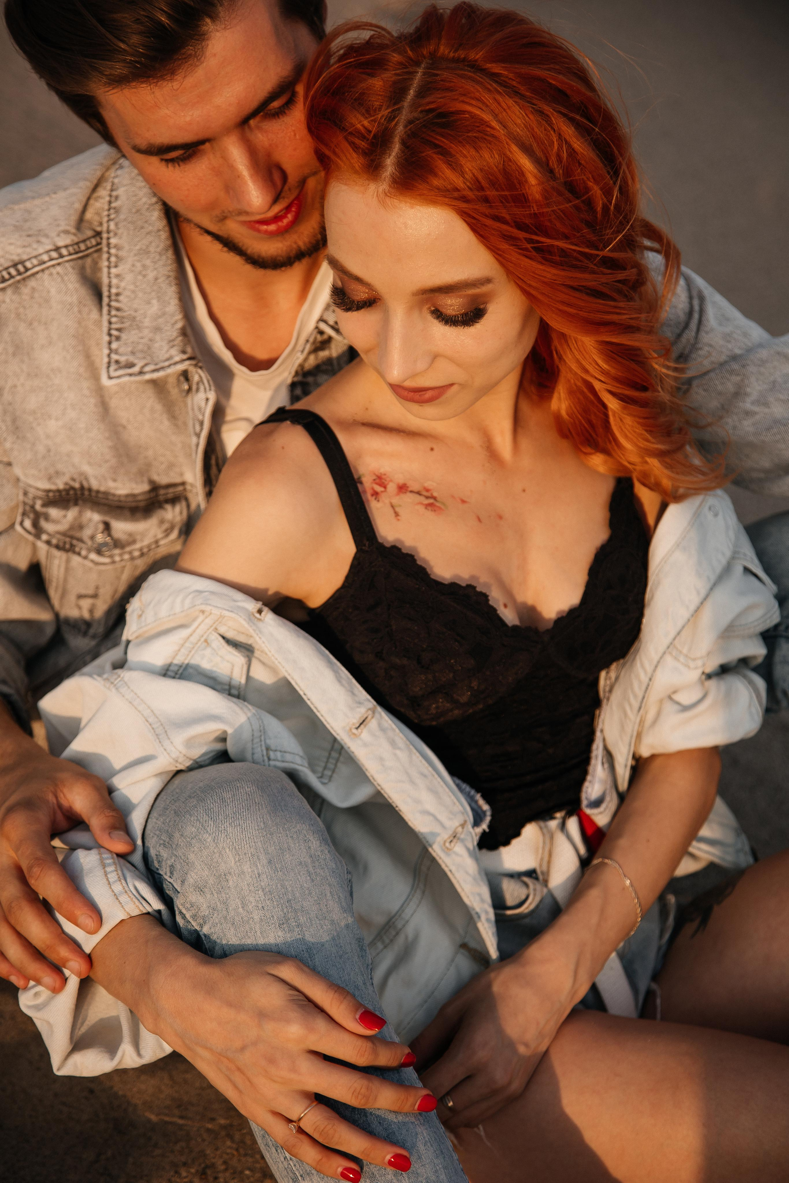 Love story «Sand story». Свадебные фотограф и видеограф Наталья и Анатолий Новиковы СПб