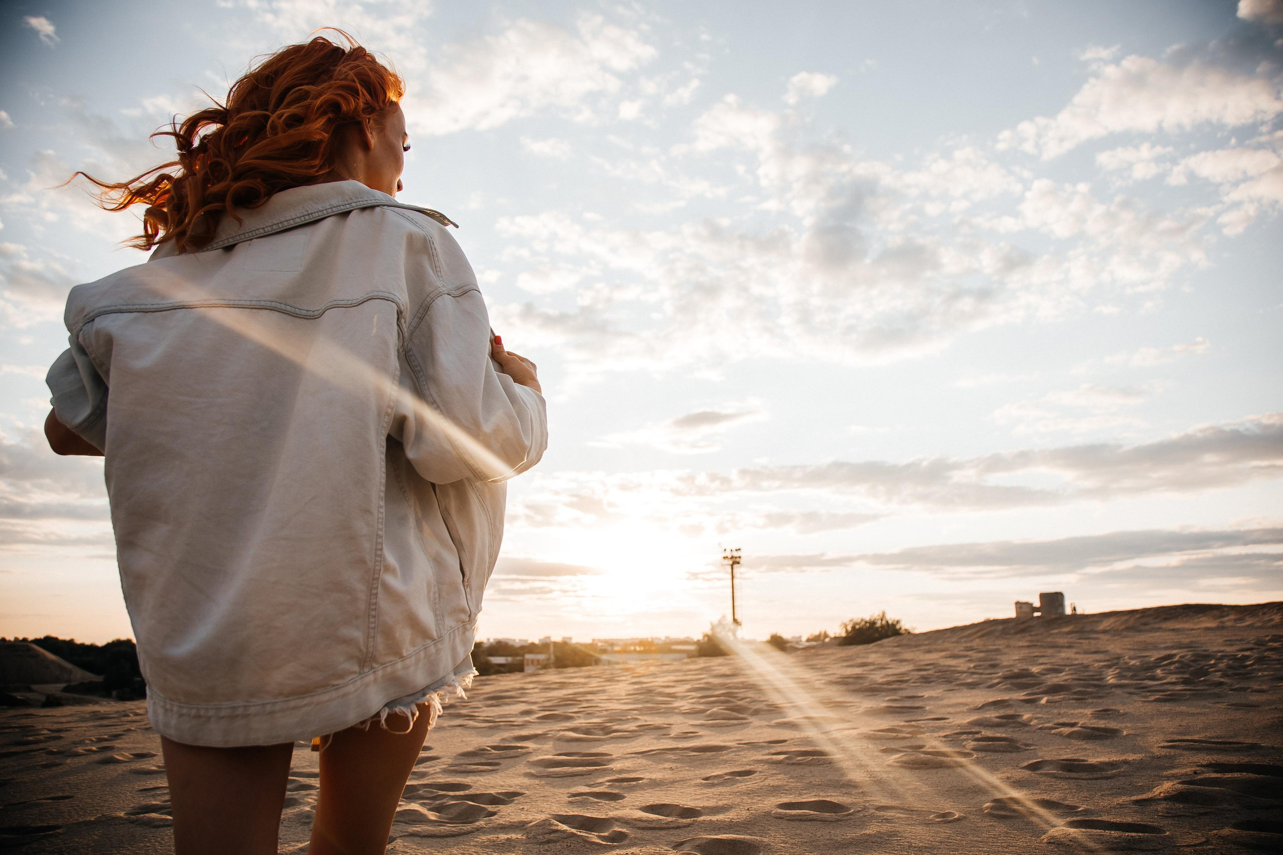 Love story «Sand story». Свадебные фотограф и видеограф Наталья и Анатолий Новиковы СПб