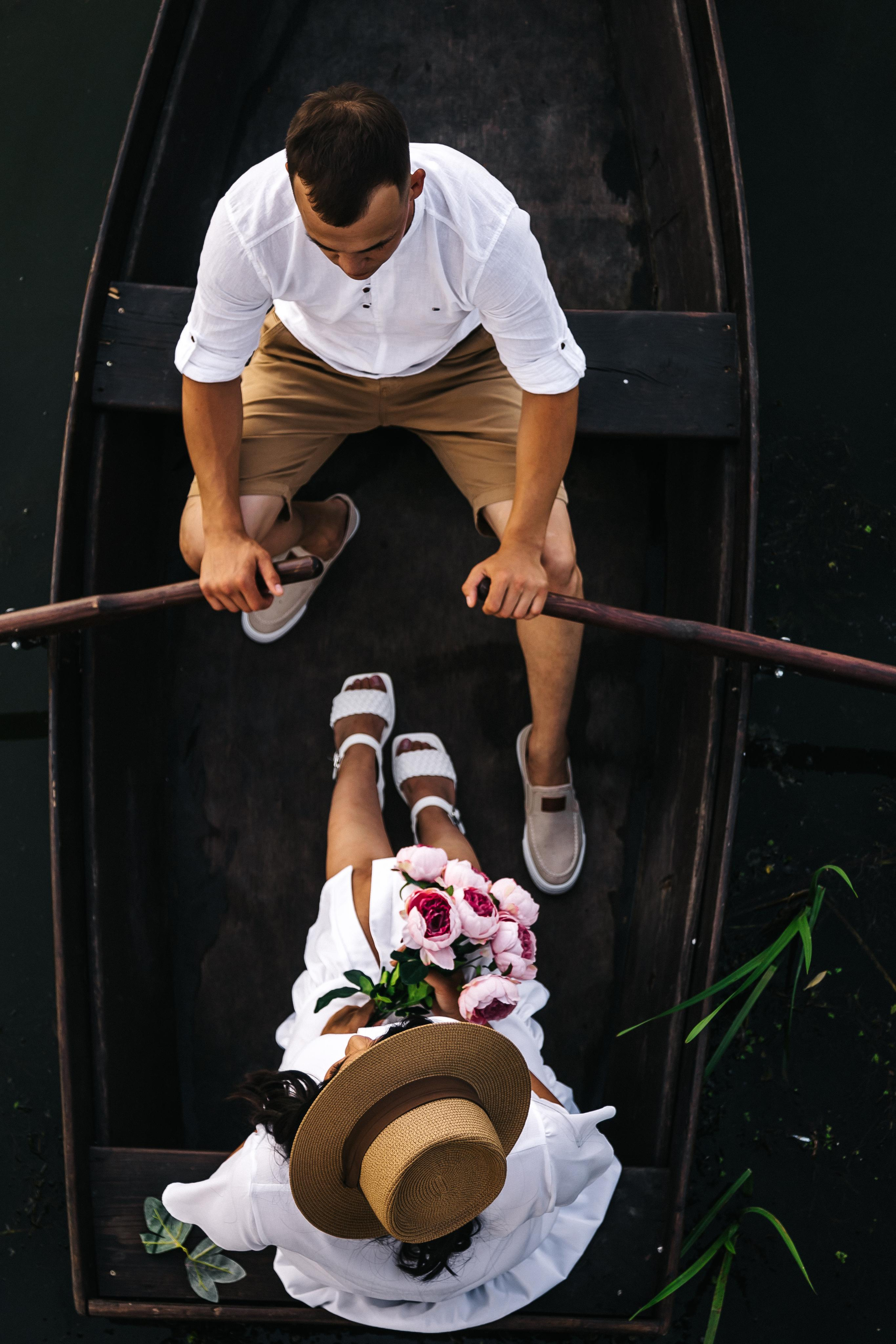 Love story «Summer day». Свадебные фотограф и видеограф Наталья и Анатолий Новиковы СПб