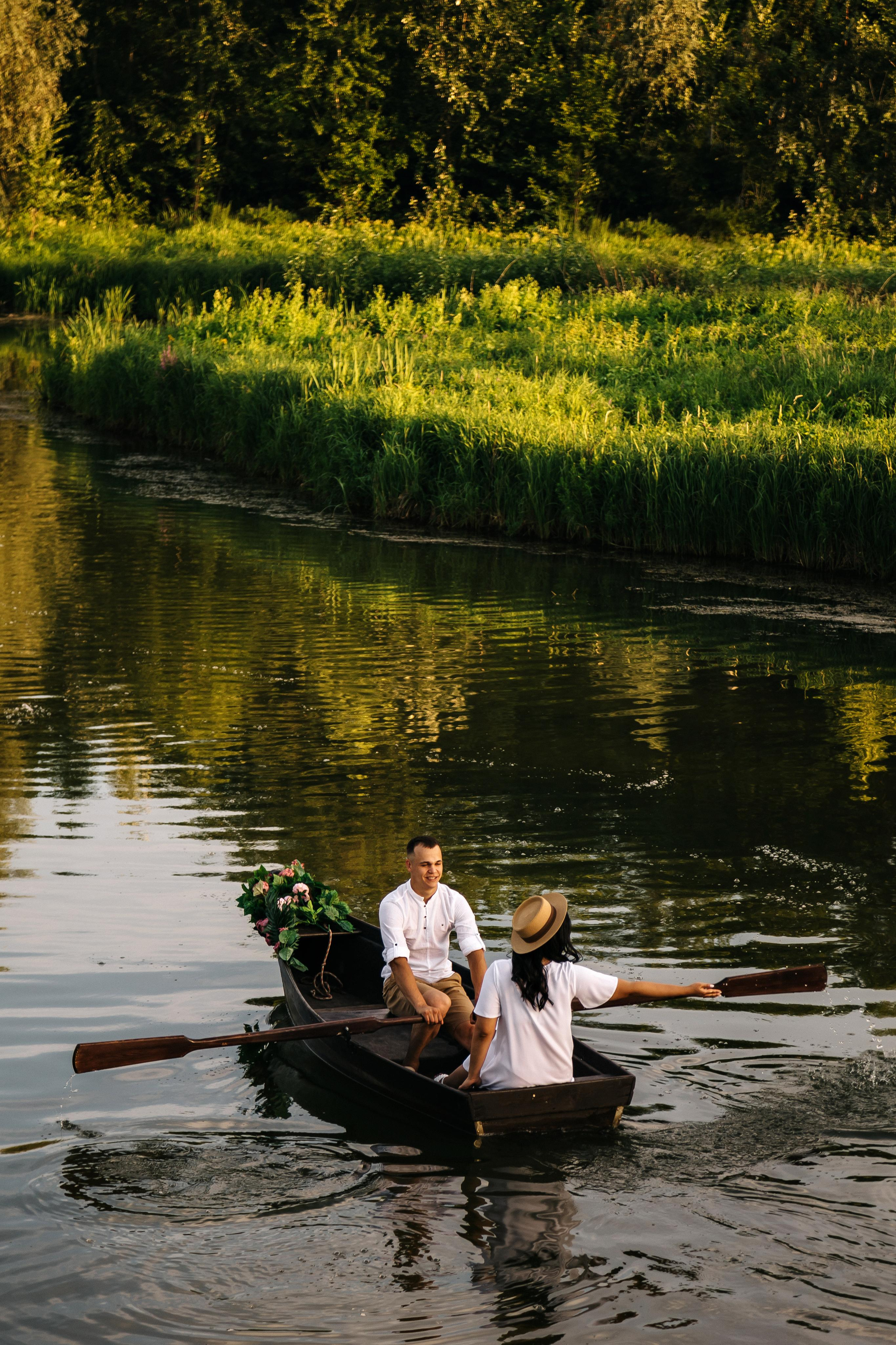 Love story «Summer day». Свадебные фотограф и видеограф Наталья и Анатолий Новиковы СПб