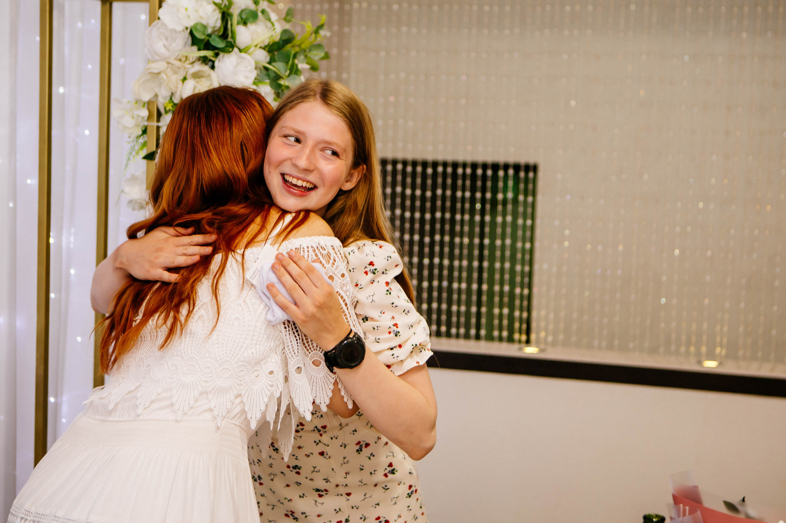 Форсаж. Рыжова Тамара