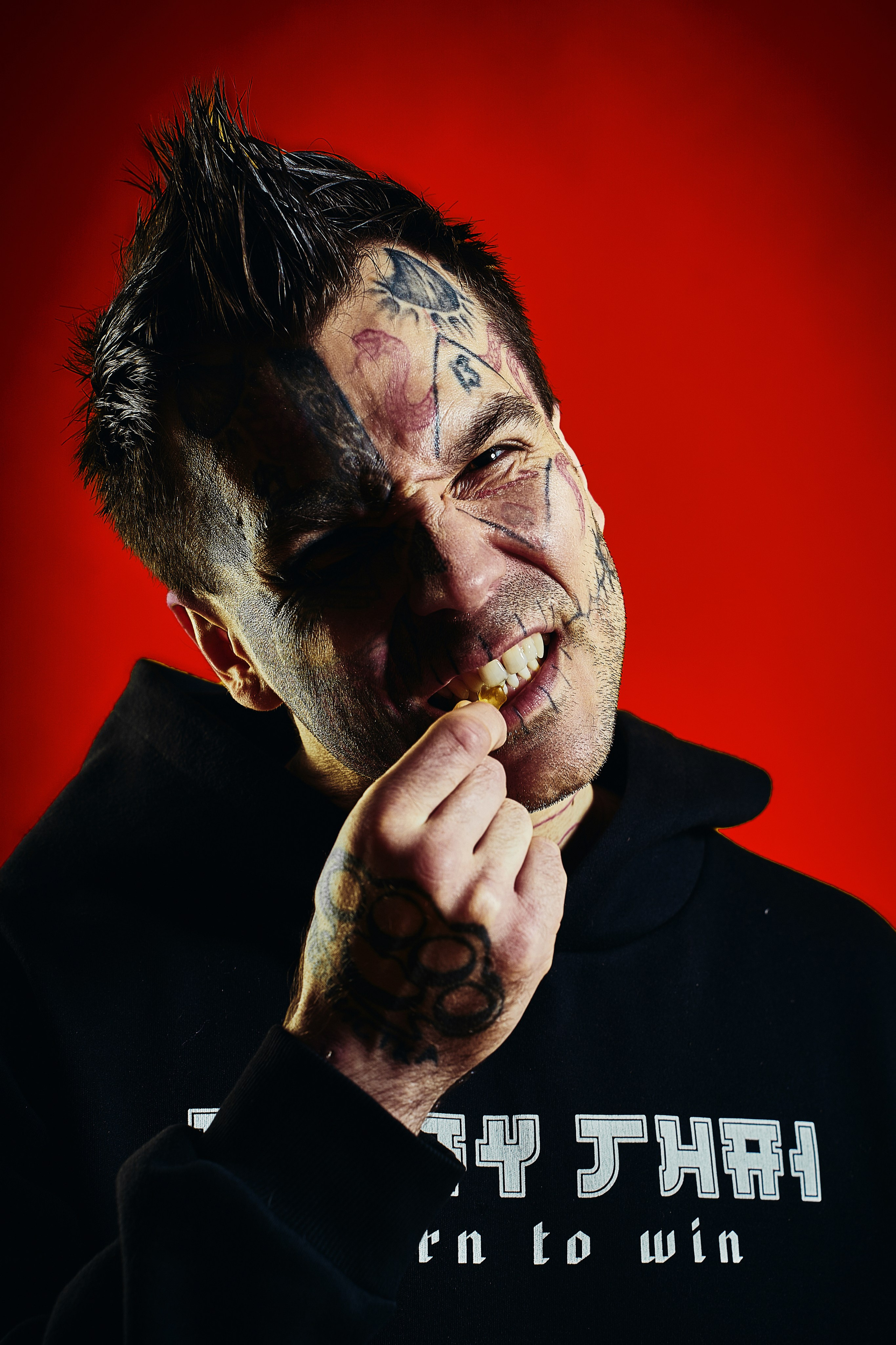 Боец. ОЧЕНЬ ПЛОХОЙ ФОТОГРАФ