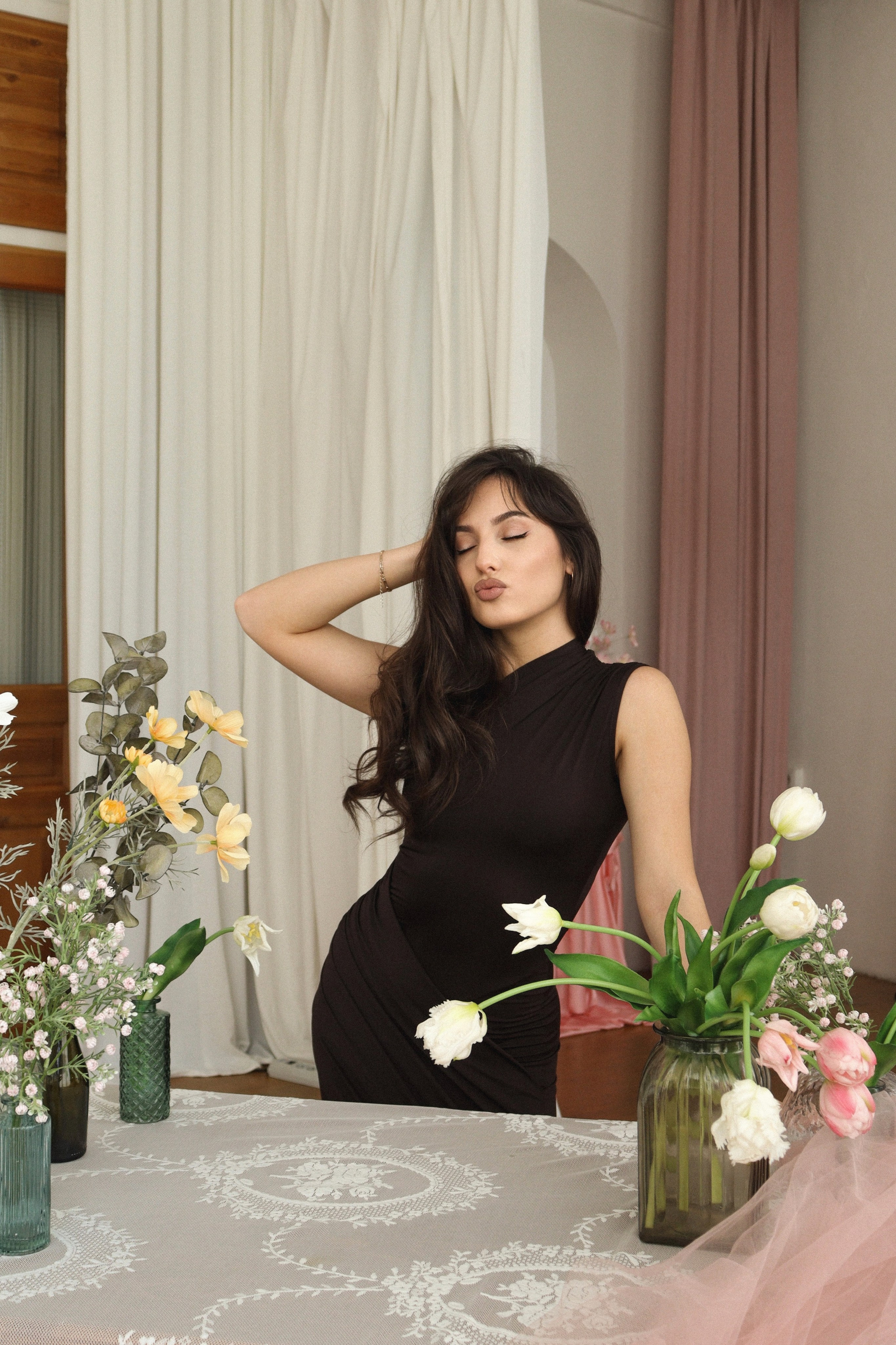 Любна. Фотограф из Иркутска, Софья Домишкевич