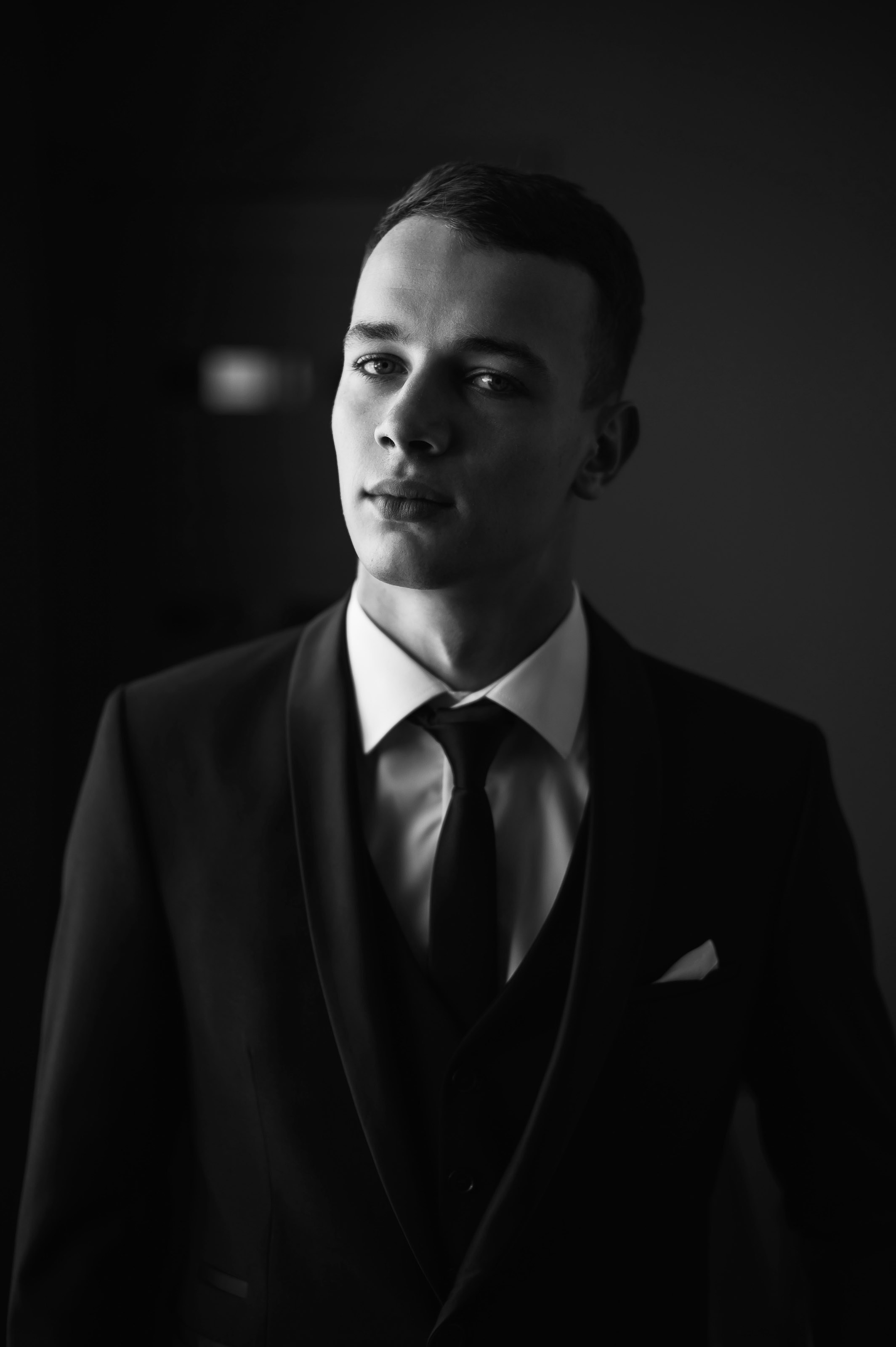 Евгений Нисковских — свадебный и репортажный фотограф в Тюмени