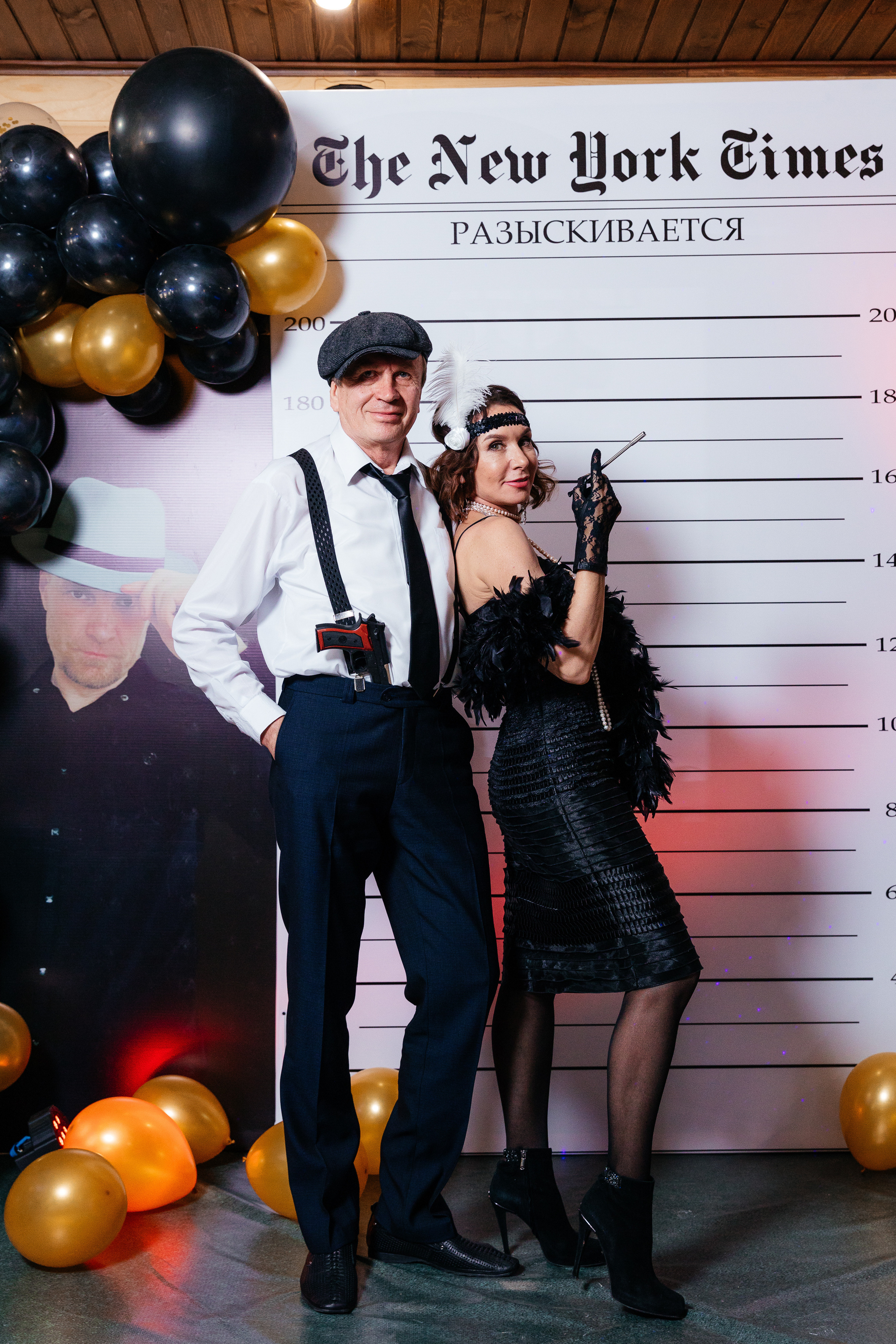 Гангста пати. Семейный и свадебный фотограф Лилия Матонина | Ангарск, Иркутск, Усолье-Сибирское, Байкал (Листвянка, Ольхон), Иркутская область