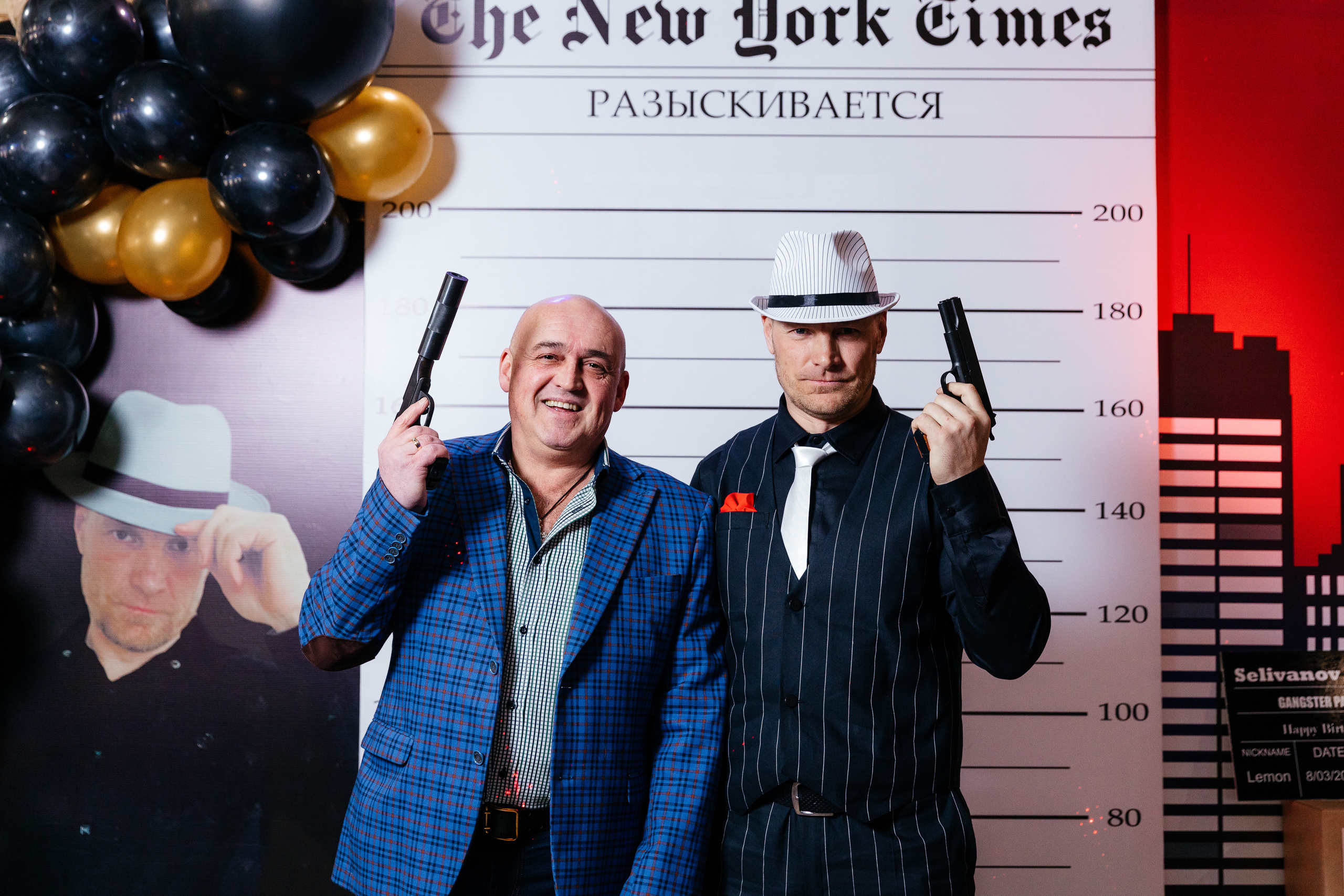 Гангста пати. Семейный и свадебный фотограф Лилия Матонина | Ангарск, Иркутск, Усолье-Сибирское, Байкал (Листвянка, Ольхон), Иркутская область