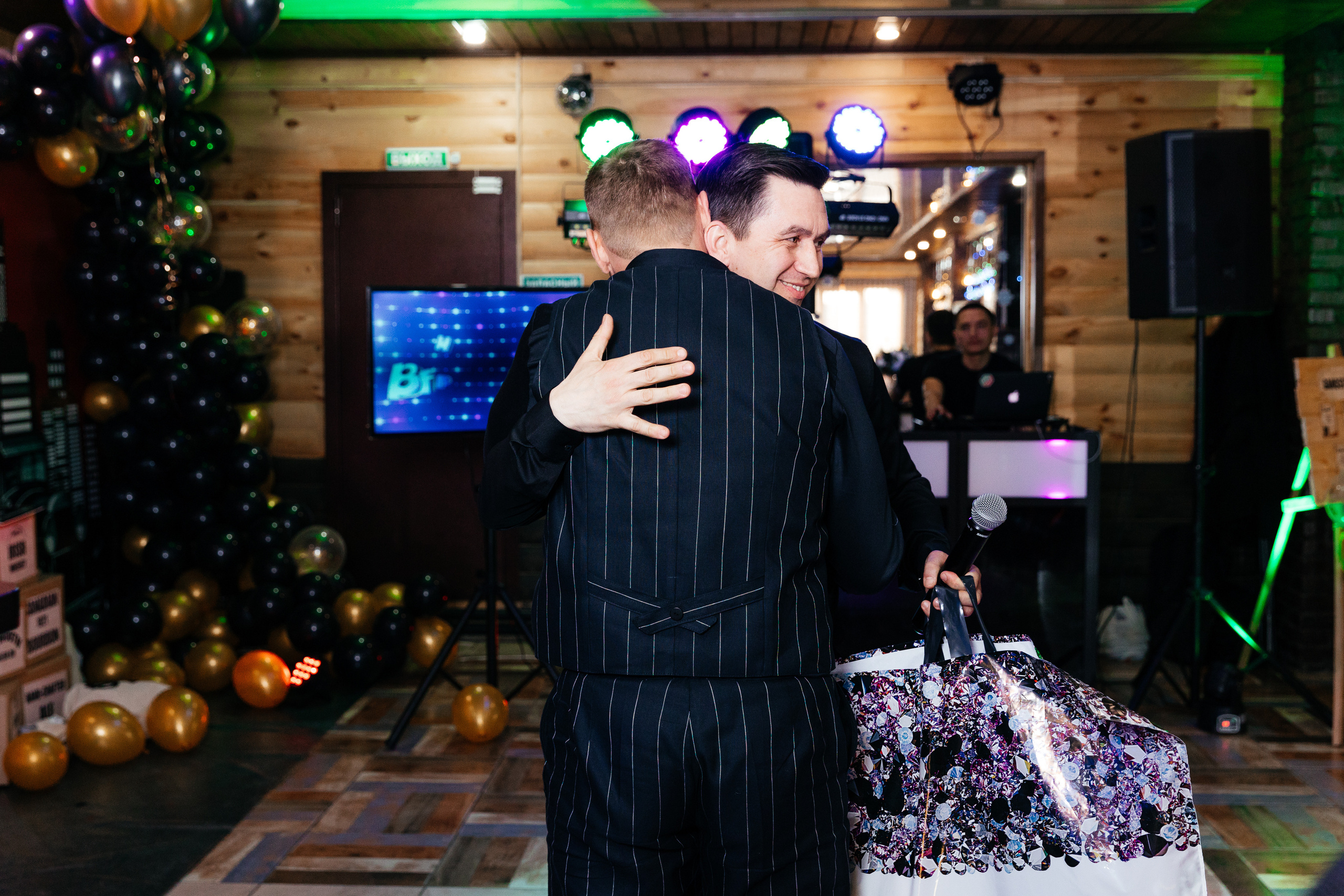 Гангста пати. Семейный и свадебный фотограф Лилия Матонина | Ангарск, Иркутск, Усолье-Сибирское, Байкал (Листвянка, Ольхон), Иркутская область