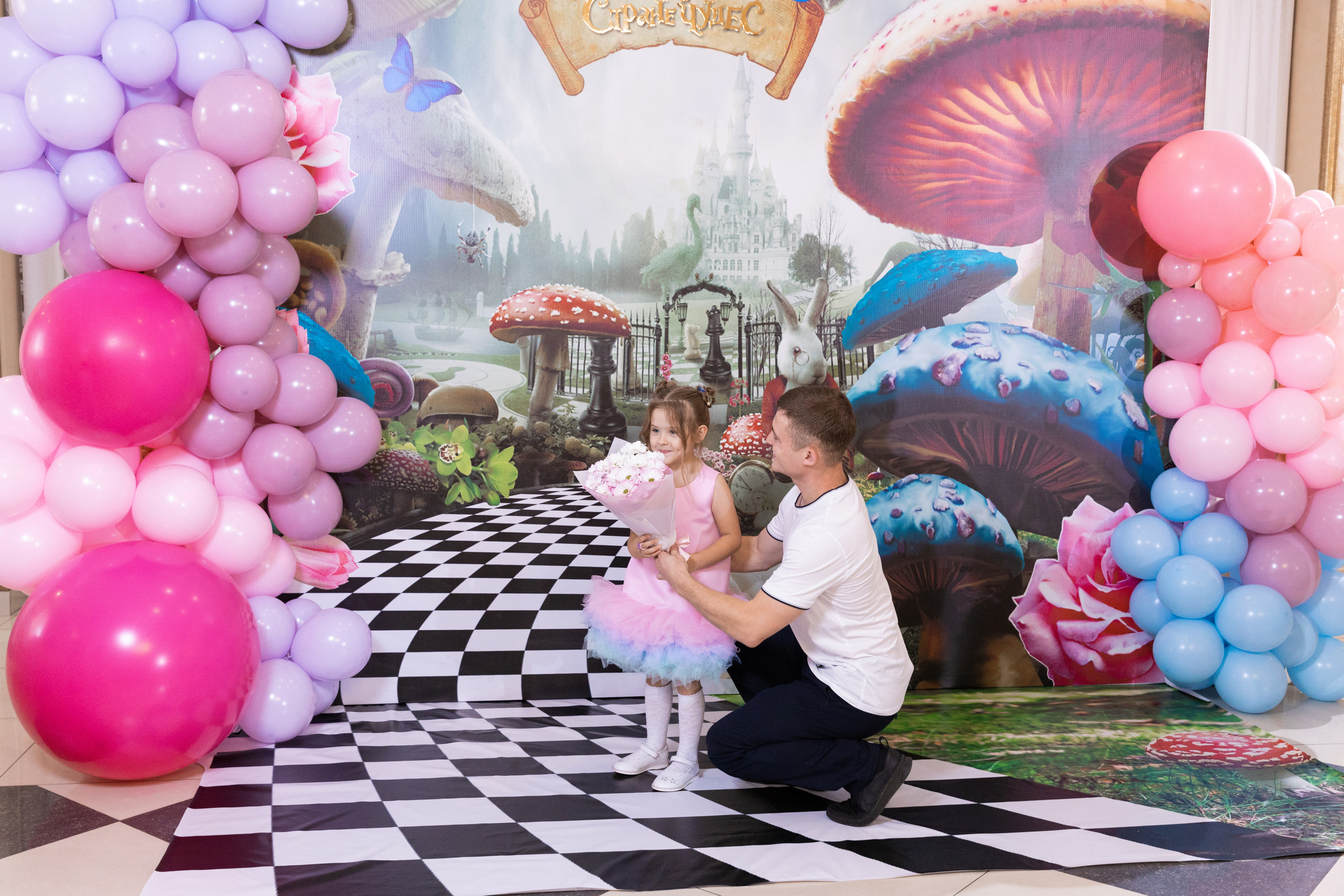 Мирра в стране чудес. Семейный и свадебный фотограф Лилия Матонина | Ангарск, Иркутск, Усолье-Сибирское, Байкал (Листвянка, Ольхон), Иркутская область