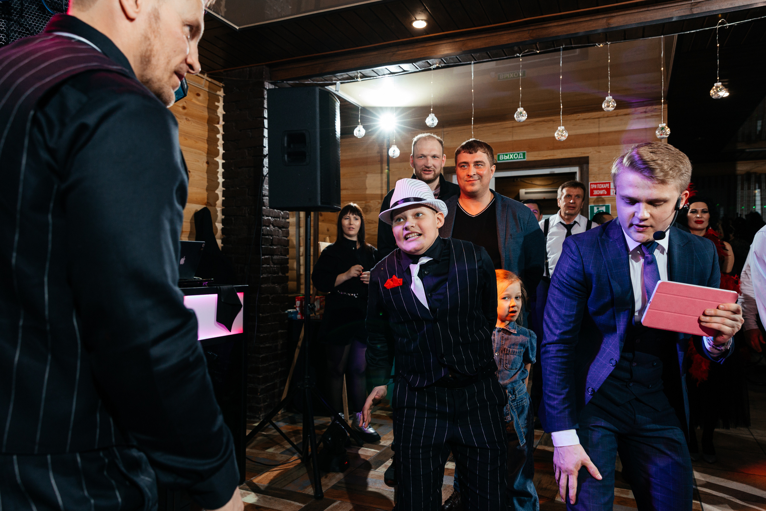 Гангста пати. Семейный и свадебный фотограф Лилия Матонина | Ангарск, Иркутск, Усолье-Сибирское, Байкал (Листвянка, Ольхон), Иркутская область