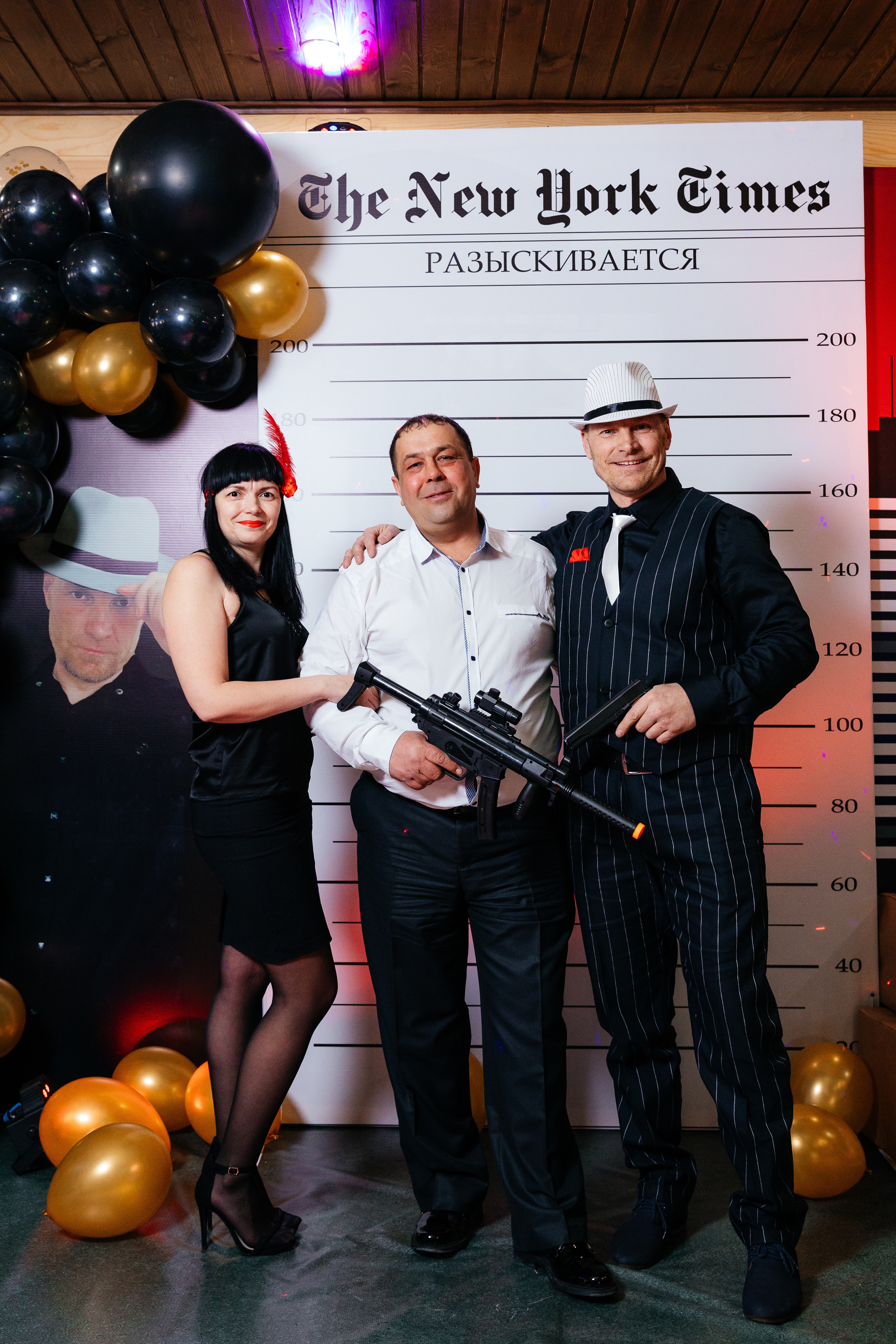 Гангста пати. Семейный и свадебный фотограф Лилия Матонина | Ангарск, Иркутск, Усолье-Сибирское, Байкал (Листвянка, Ольхон), Иркутская область