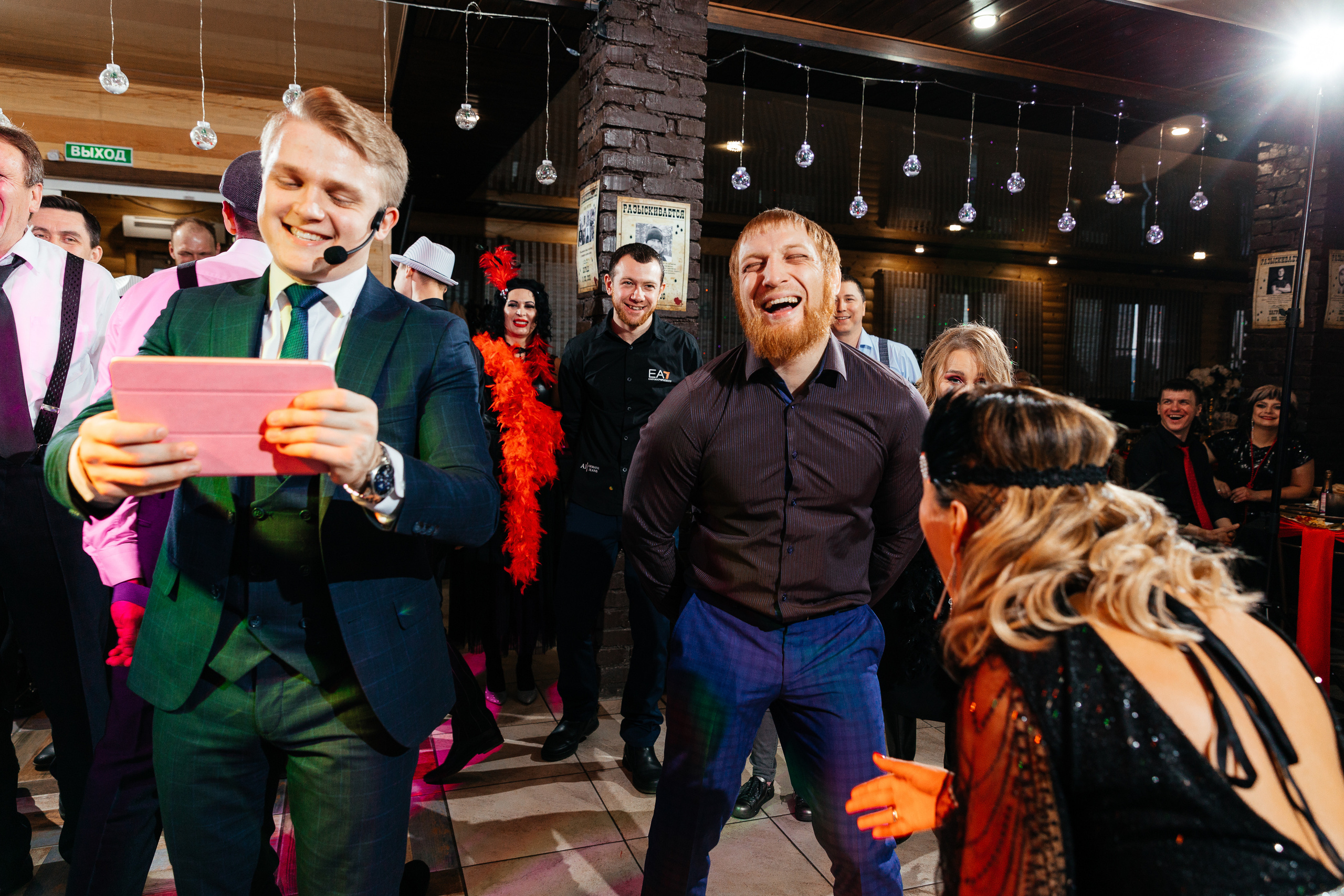 Гангста пати. Семейный и свадебный фотограф Лилия Матонина | Ангарск, Иркутск, Усолье-Сибирское, Байкал (Листвянка, Ольхон), Иркутская область