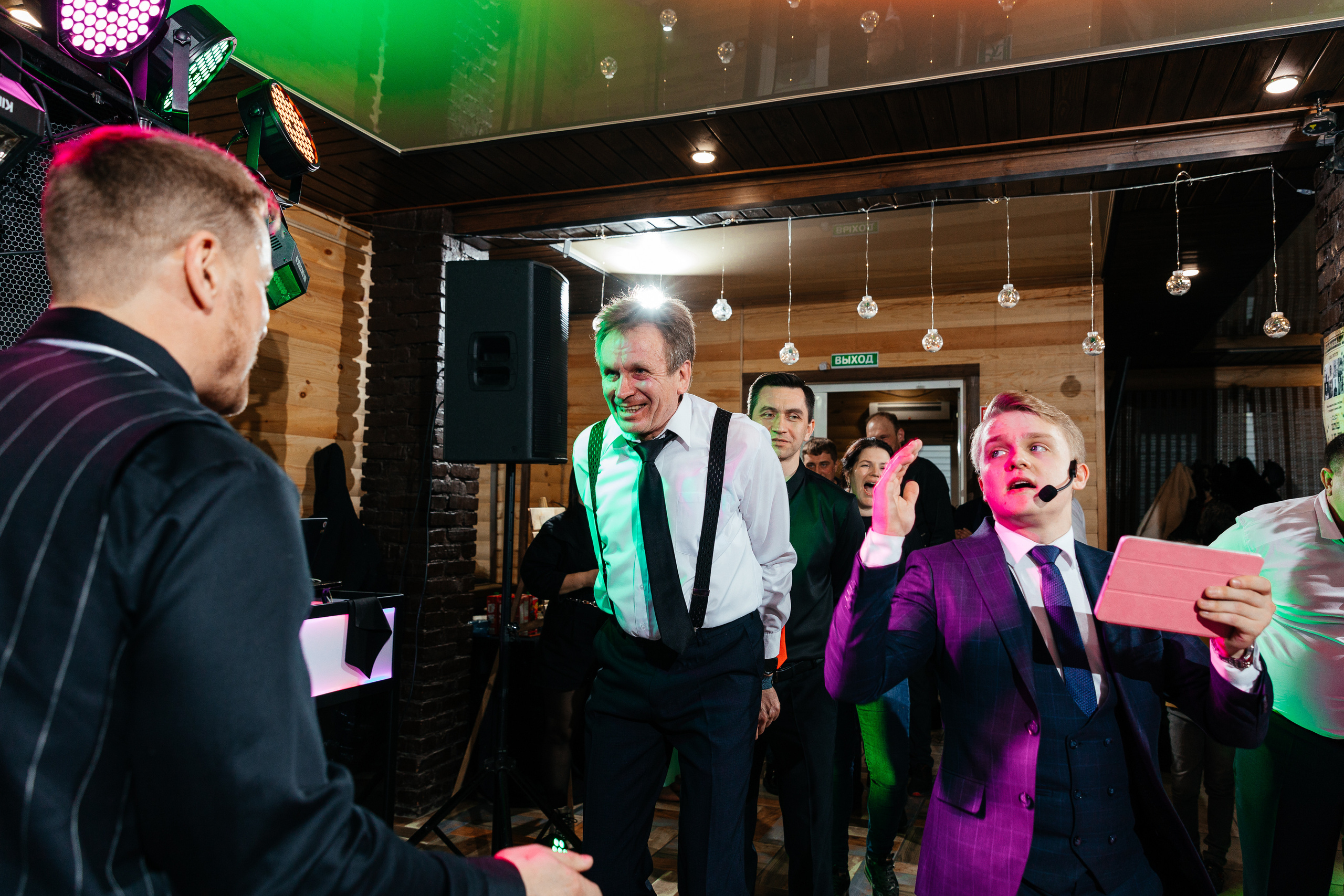 Гангста пати. Семейный и свадебный фотограф Лилия Матонина | Ангарск, Иркутск, Усолье-Сибирское, Байкал (Листвянка, Ольхон), Иркутская область