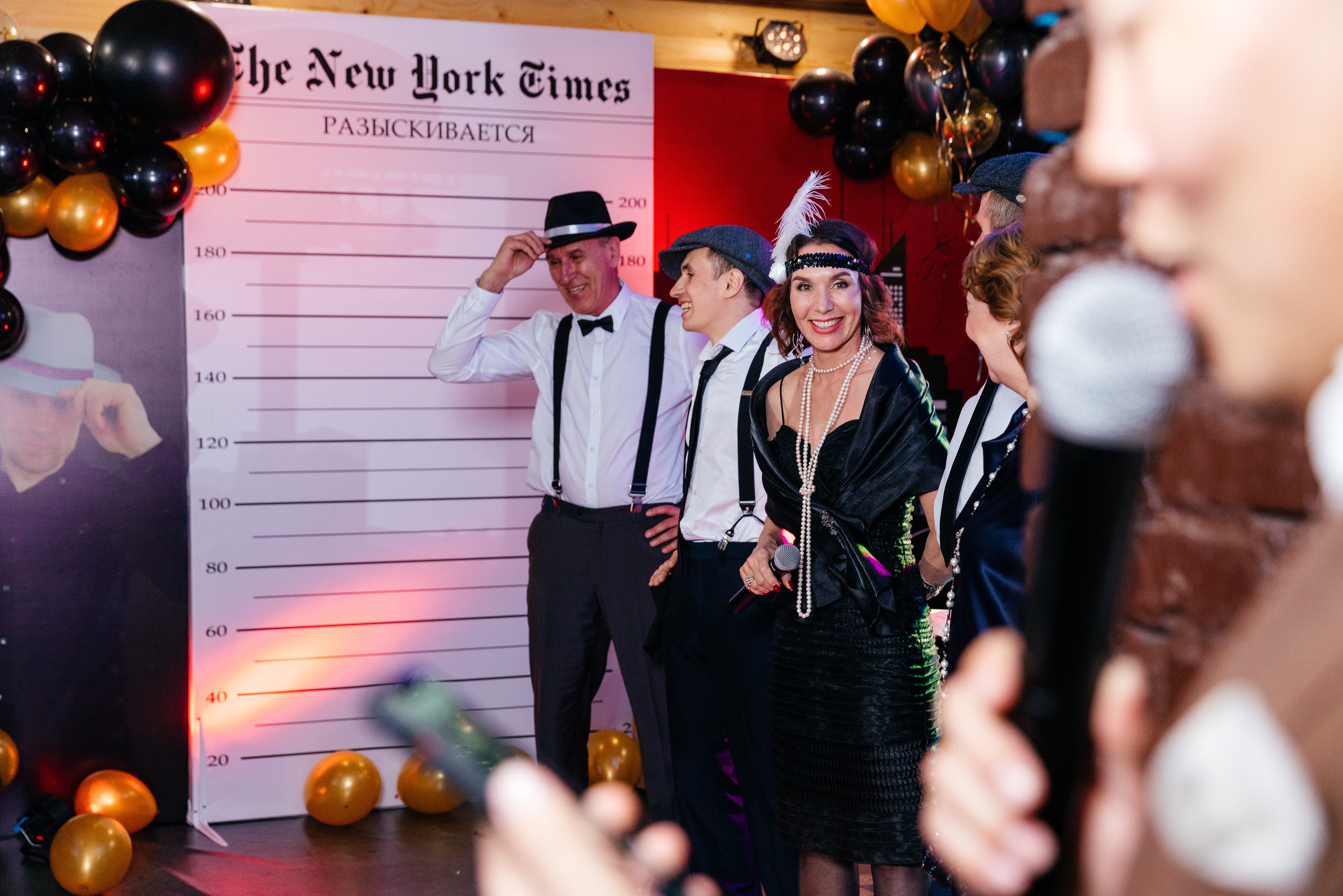 Гангста пати. Семейный и свадебный фотограф Лилия Матонина | Ангарск, Иркутск, Усолье-Сибирское, Байкал (Листвянка, Ольхон), Иркутская область