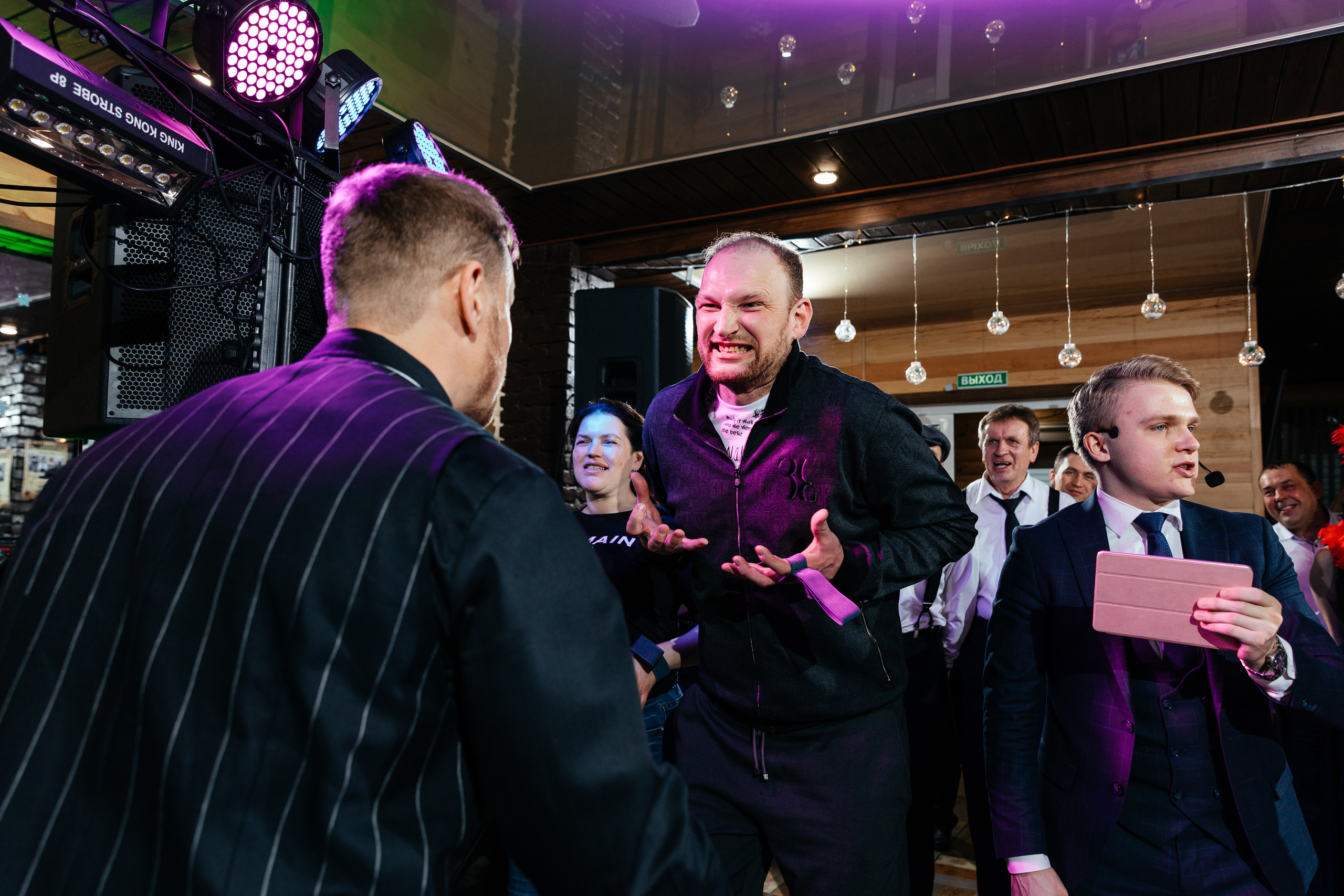 Гангста пати. Семейный и свадебный фотограф Лилия Матонина | Ангарск, Иркутск, Усолье-Сибирское, Байкал (Листвянка, Ольхон), Иркутская область