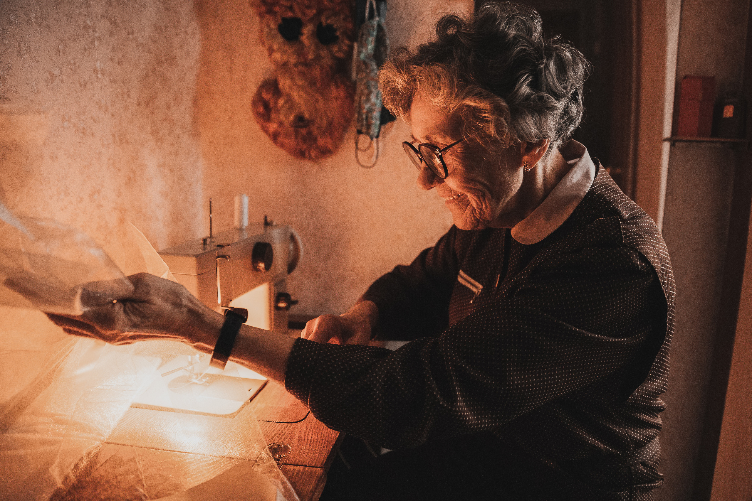 Семья Галины Петровны. Семейный и свадебный фотограф Лилия Матонина | Ангарск, Иркутск, Усолье-Сибирское, Байкал (Листвянка, Ольхон), Иркутская область