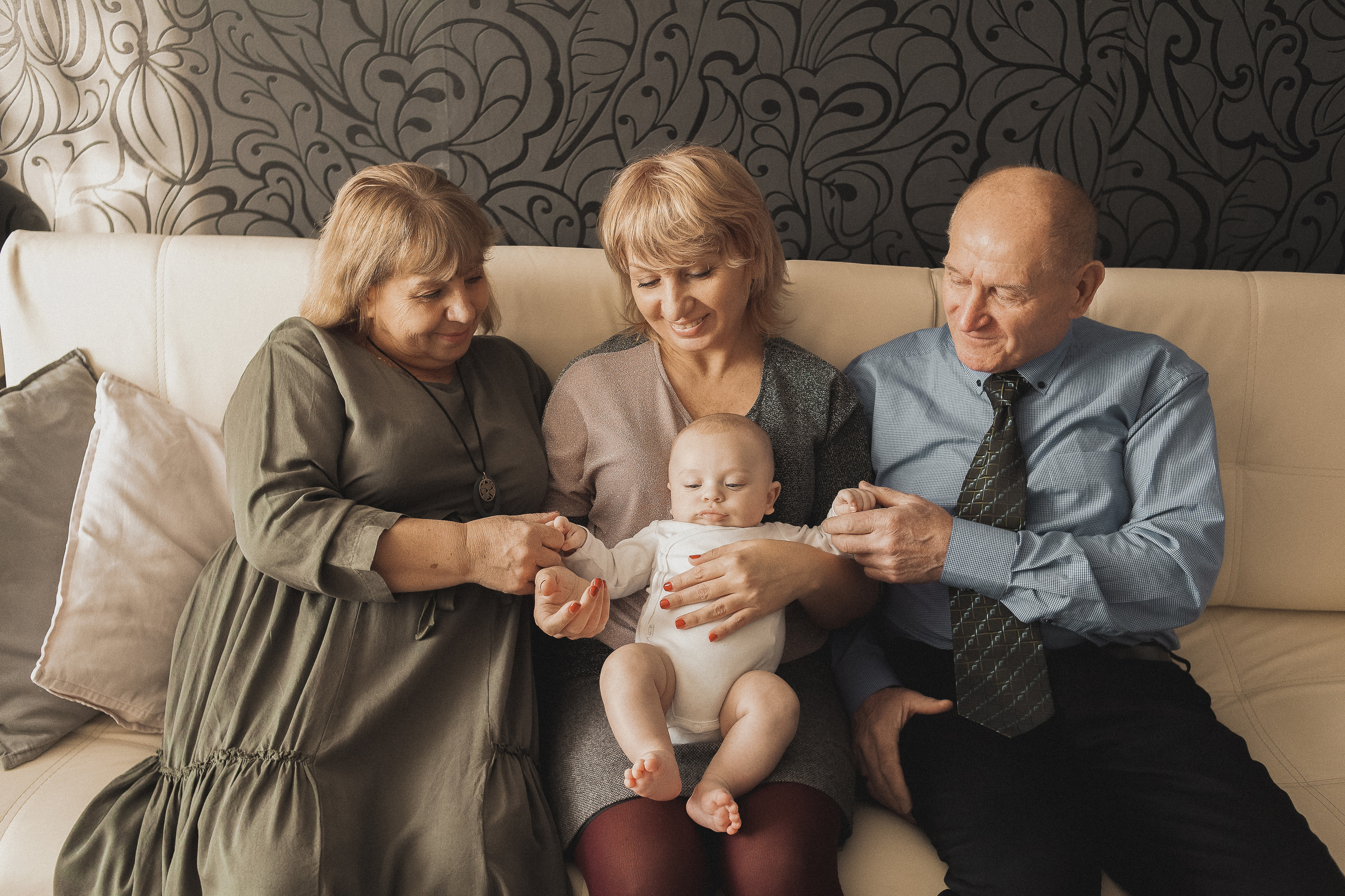 Рождество в кругу семьи. Семейный и свадебный фотограф Лилия Матонина | Ангарск, Иркутск, Усолье-Сибирское, Байкал (Листвянка, Ольхон), Иркутская область