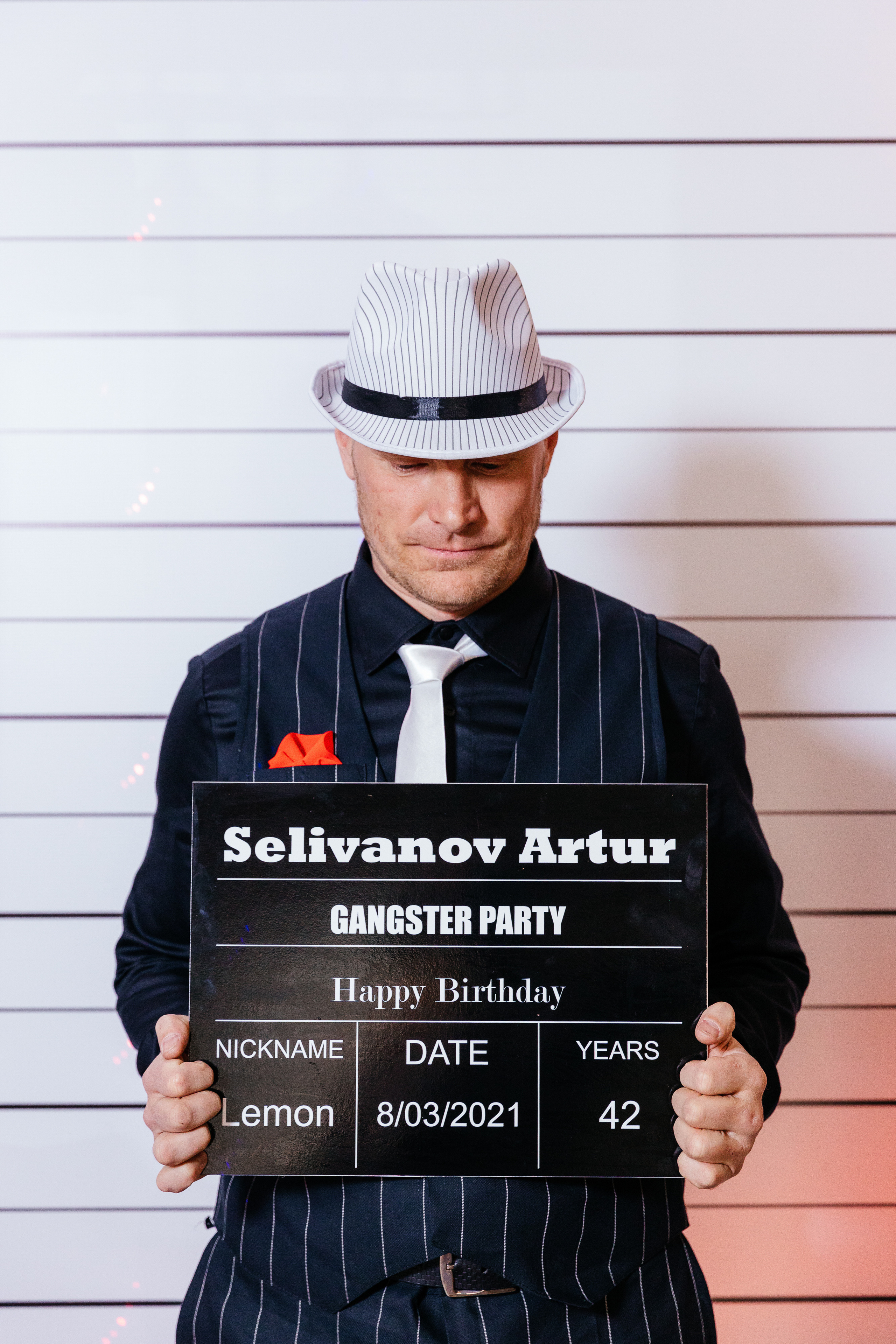 Гангста пати. Семейный и свадебный фотограф Лилия Матонина | Ангарск, Иркутск, Усолье-Сибирское, Байкал (Листвянка, Ольхон), Иркутская область