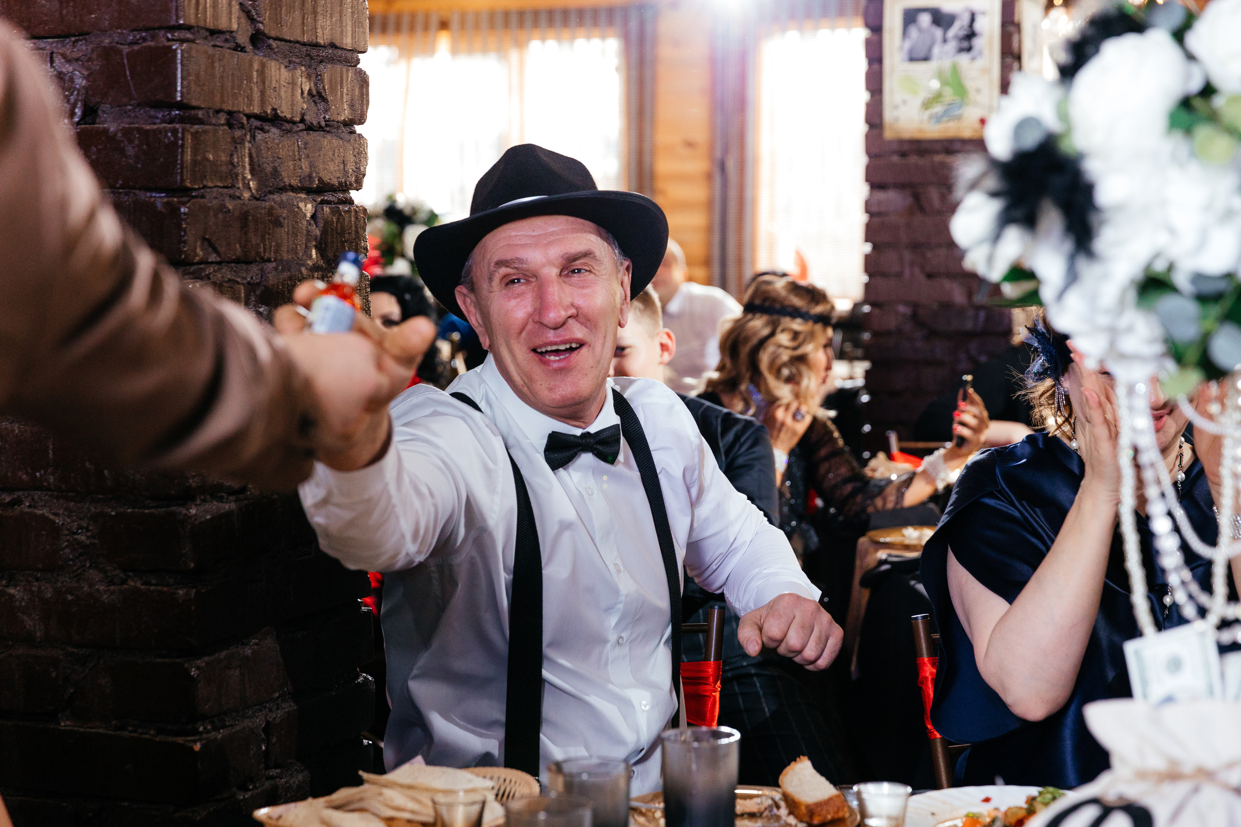 Гангста пати. Семейный и свадебный фотограф Лилия Матонина | Ангарск, Иркутск, Усолье-Сибирское, Байкал (Листвянка, Ольхон), Иркутская область