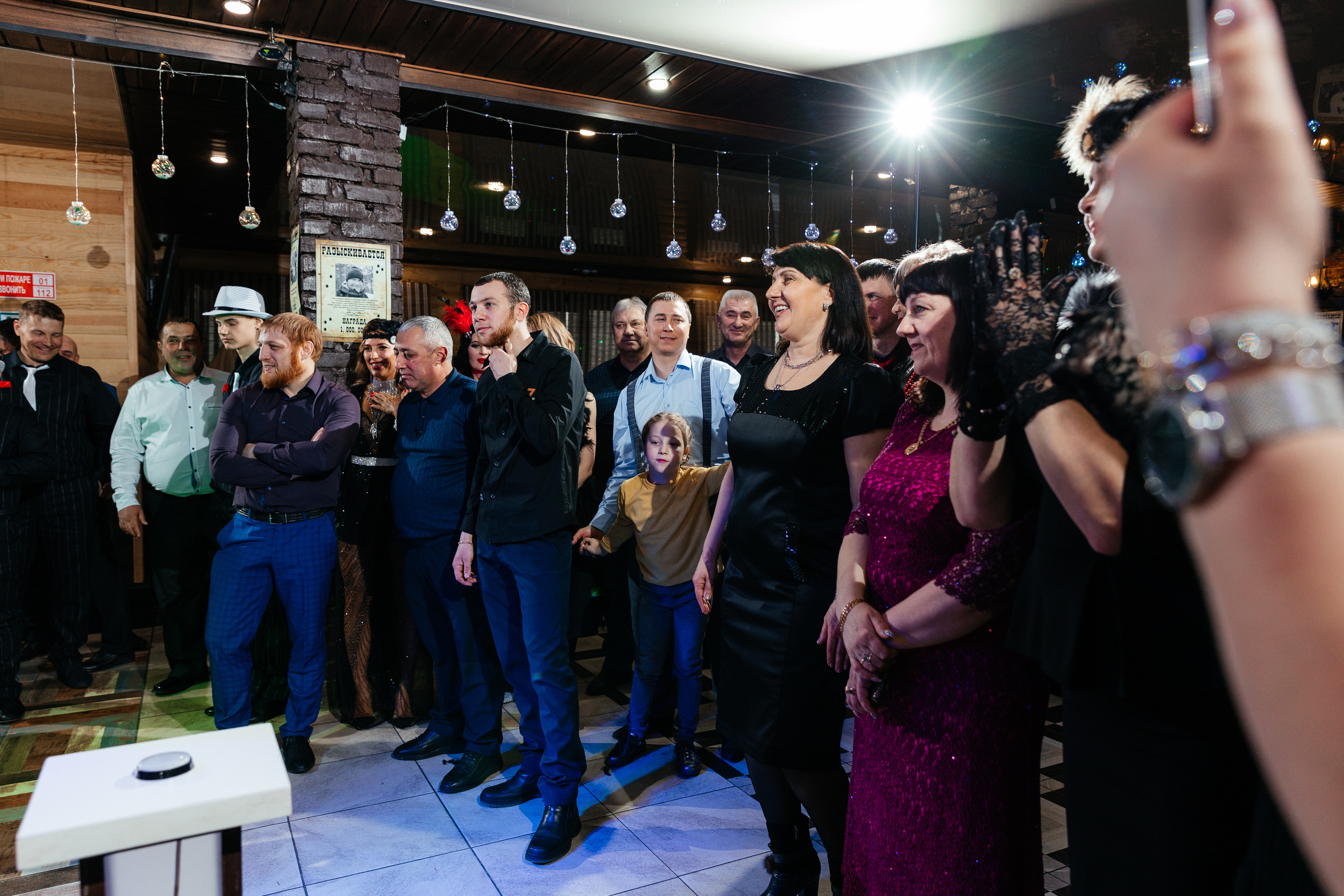 Гангста пати. Семейный и свадебный фотограф Лилия Матонина | Ангарск, Иркутск, Усолье-Сибирское, Байкал (Листвянка, Ольхон), Иркутская область