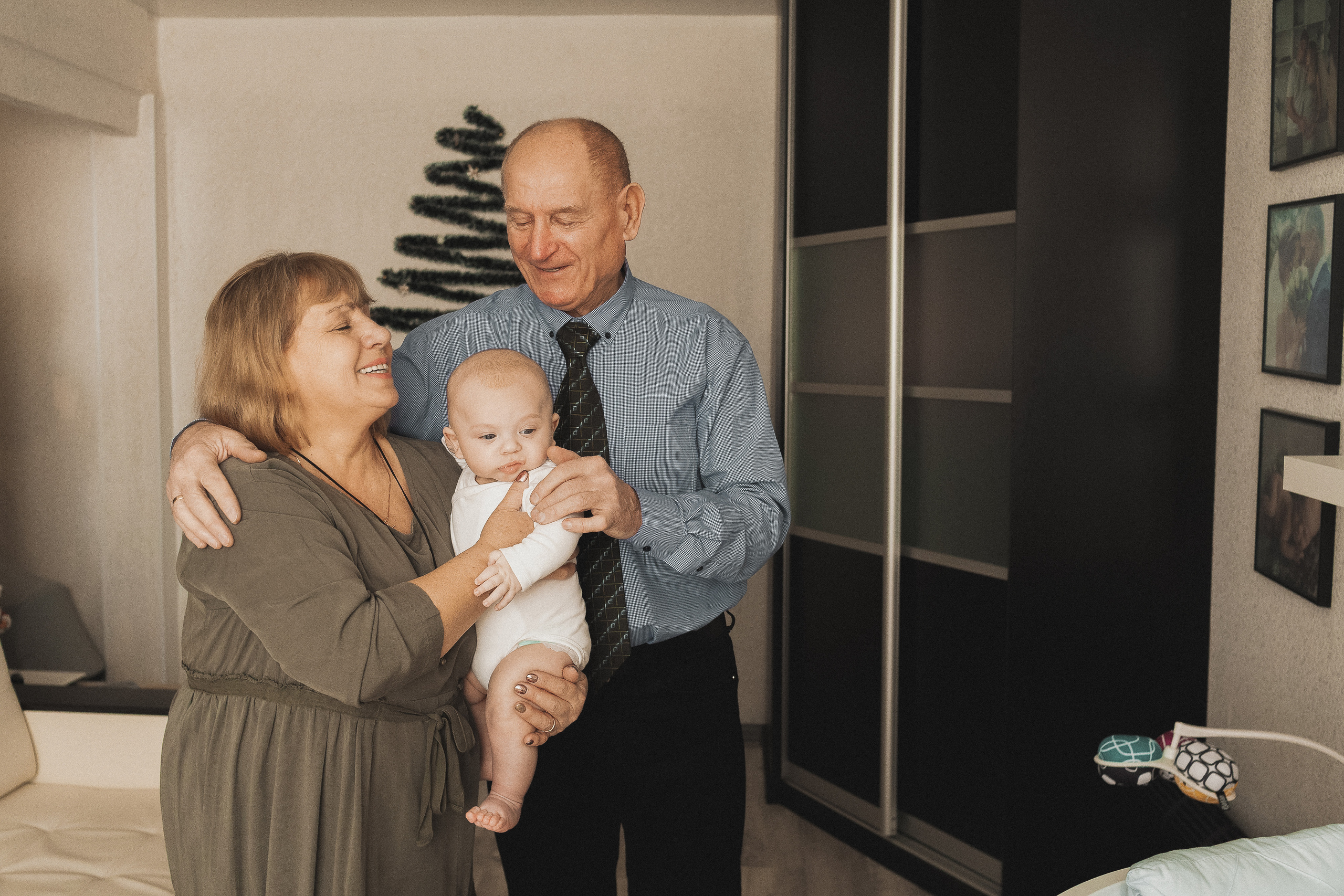 Рождество в кругу семьи. Семейный и свадебный фотограф Лилия Матонина | Ангарск, Иркутск, Усолье-Сибирское, Байкал (Листвянка, Ольхон), Иркутская область