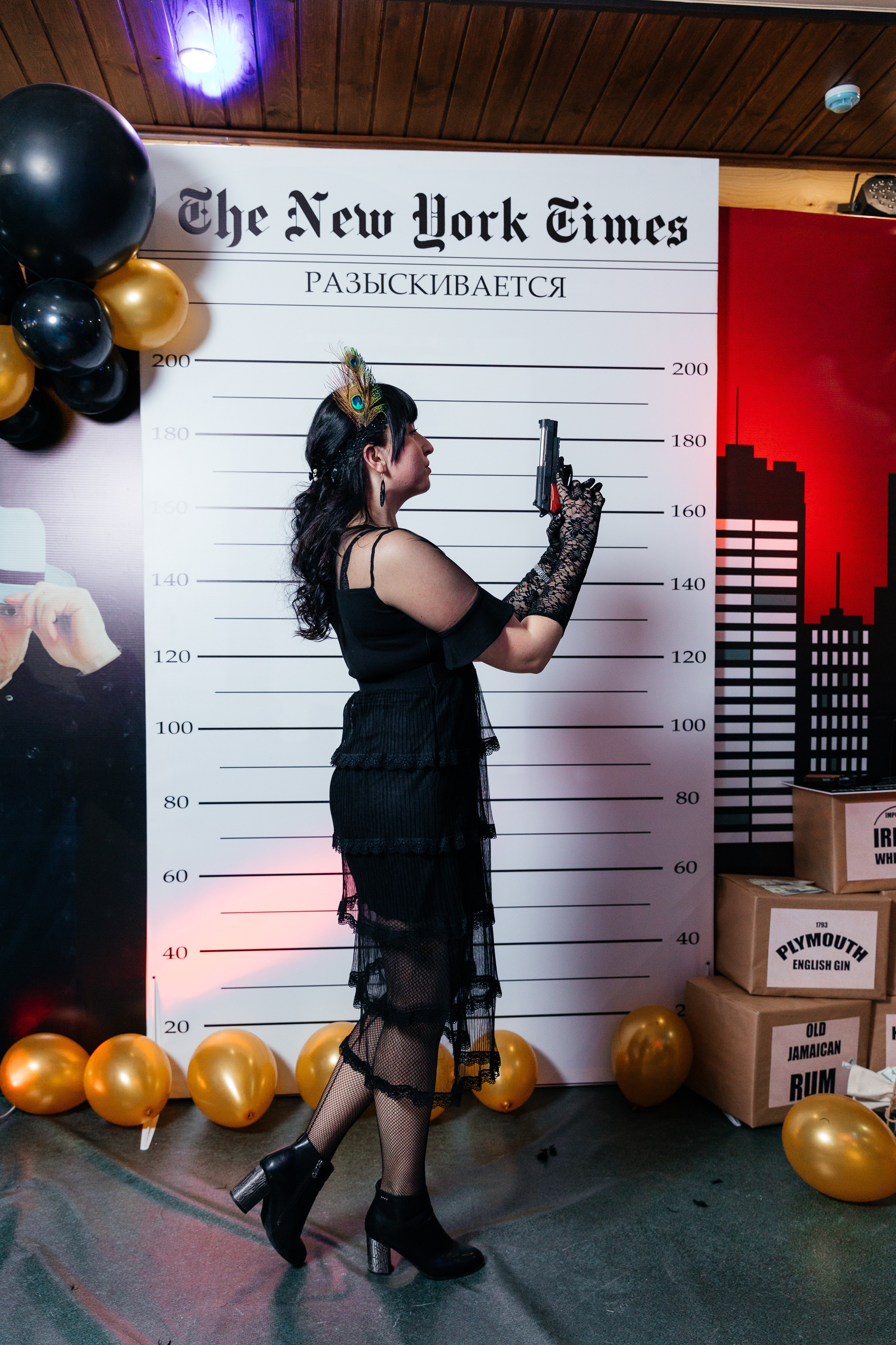 Гангста пати. Семейный и свадебный фотограф Лилия Матонина | Ангарск, Иркутск, Усолье-Сибирское, Байкал (Листвянка, Ольхон), Иркутская область