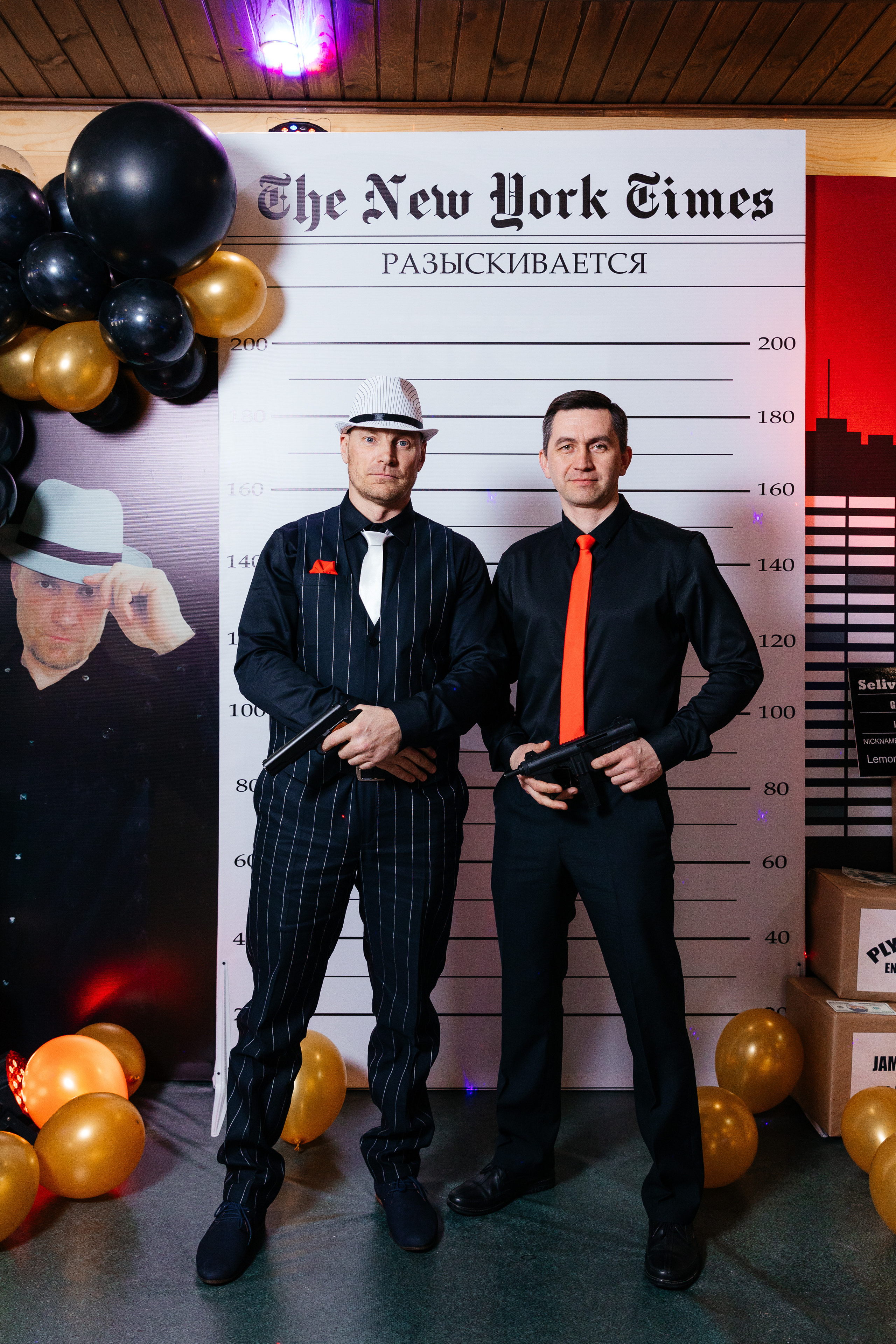 Гангста пати. Семейный и свадебный фотограф Лилия Матонина | Ангарск, Иркутск, Усолье-Сибирское, Байкал (Листвянка, Ольхон), Иркутская область