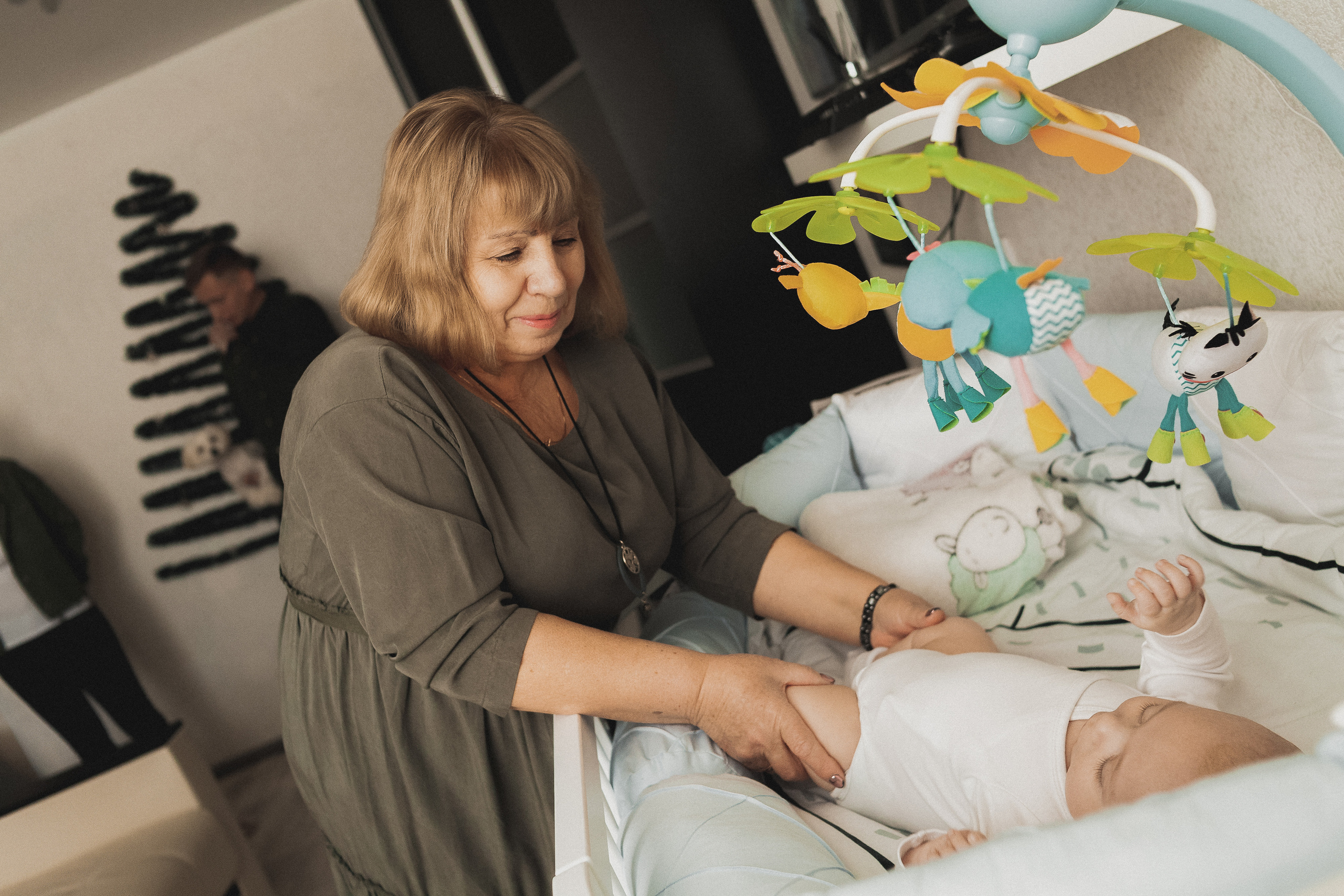 Рождество в кругу семьи. Семейный и свадебный фотограф Лилия Матонина | Ангарск, Иркутск, Усолье-Сибирское, Байкал (Листвянка, Ольхон), Иркутская область