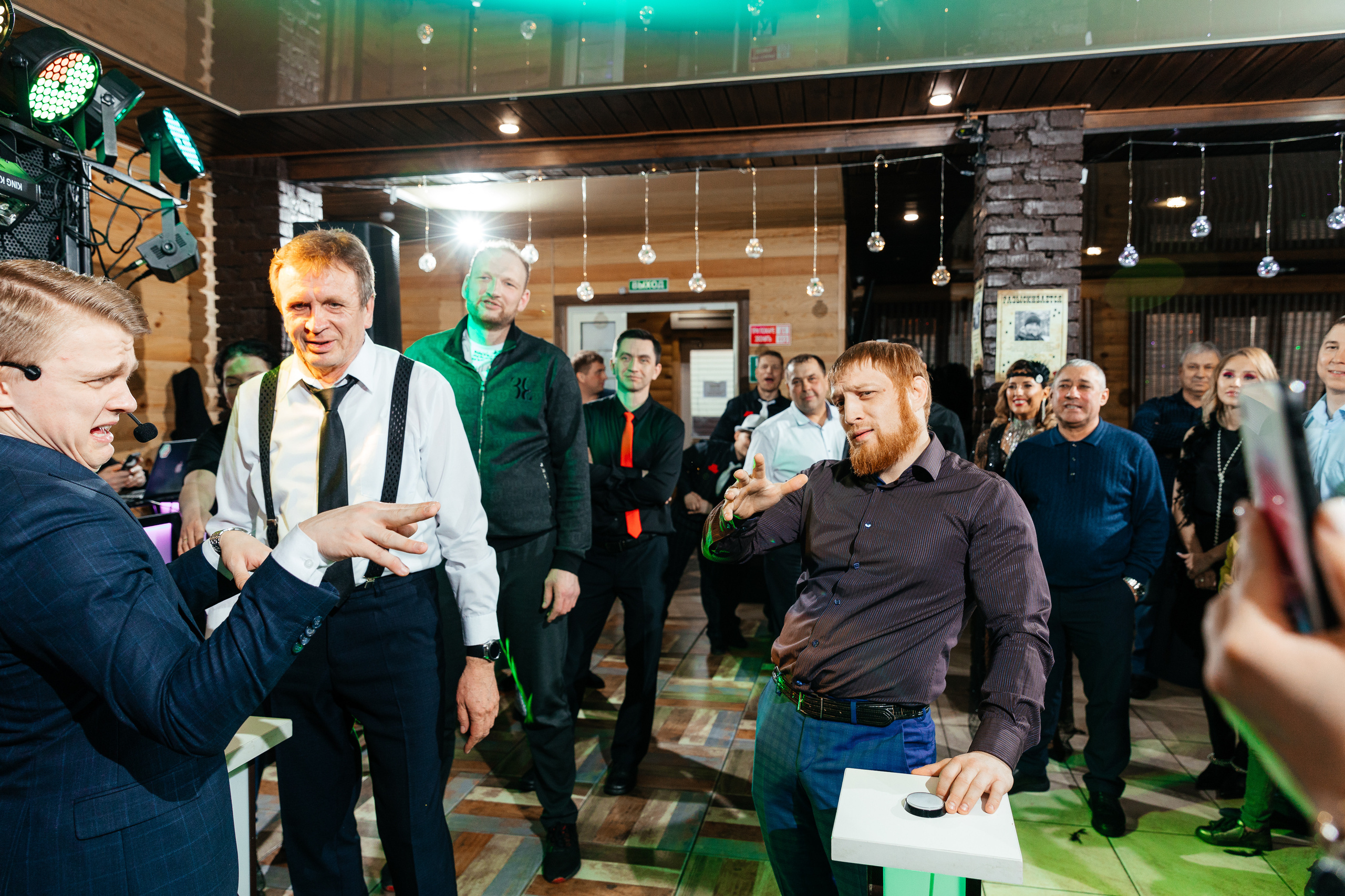 Гангста пати. Семейный и свадебный фотограф Лилия Матонина | Ангарск, Иркутск, Усолье-Сибирское, Байкал (Листвянка, Ольхон), Иркутская область