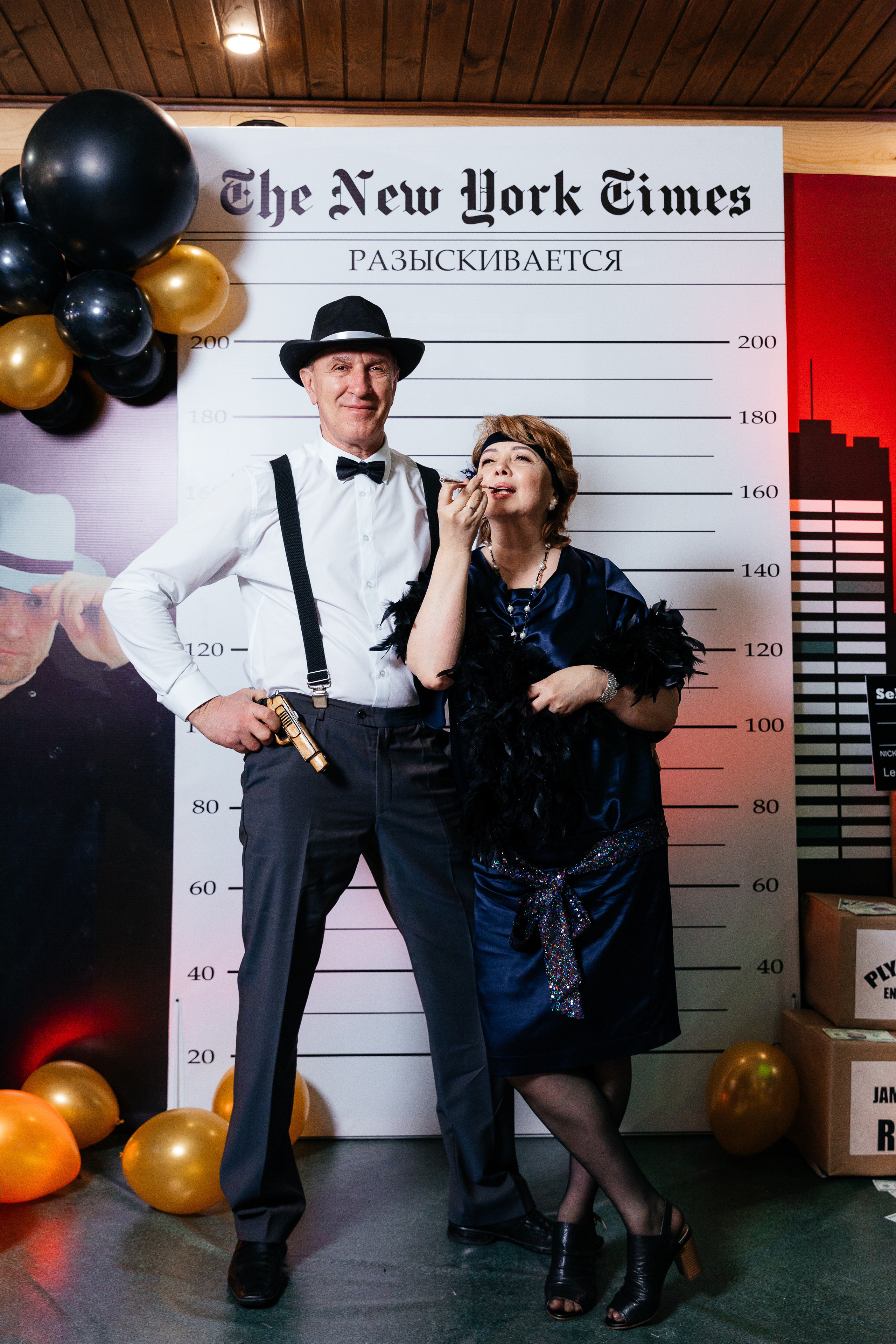 Гангста пати. Семейный и свадебный фотограф Лилия Матонина | Ангарск, Иркутск, Усолье-Сибирское, Байкал (Листвянка, Ольхон), Иркутская область