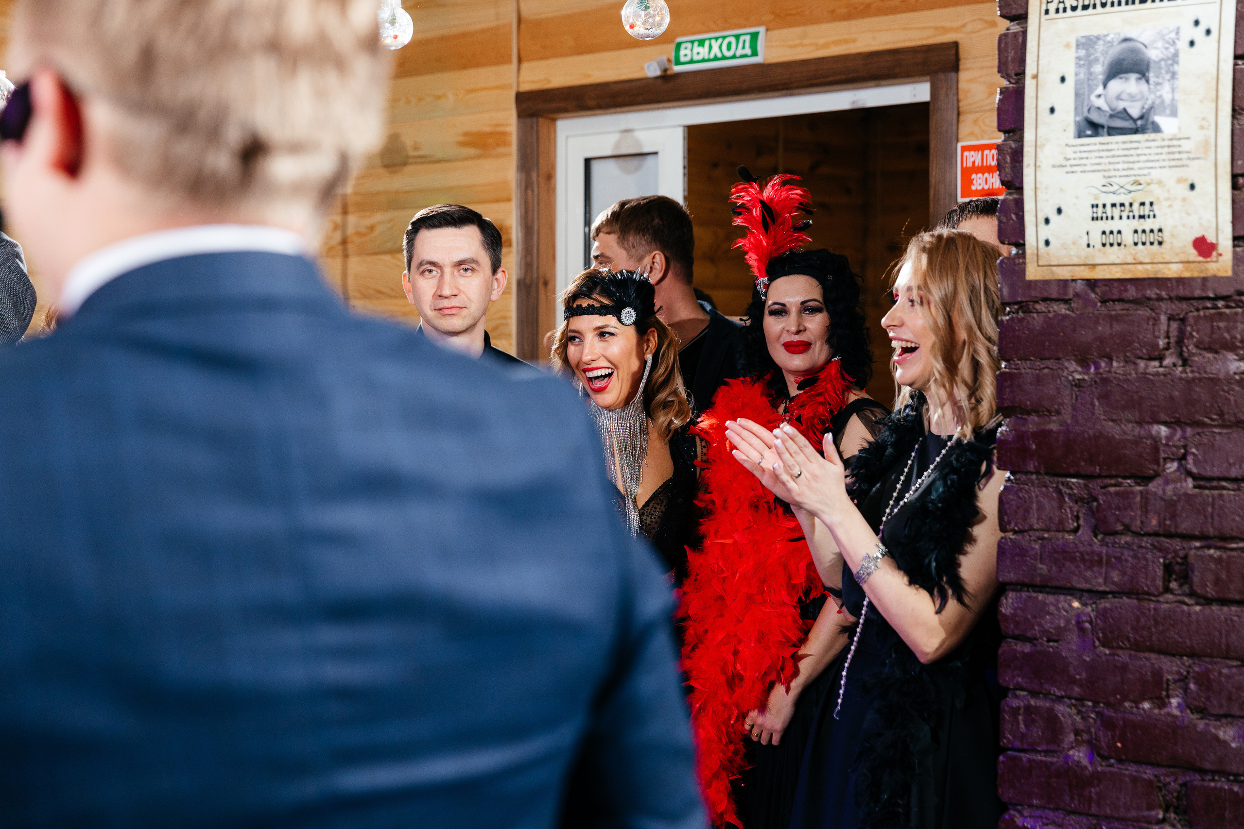 Гангста пати. Семейный и свадебный фотограф Лилия Матонина | Ангарск, Иркутск, Усолье-Сибирское, Байкал (Листвянка, Ольхон), Иркутская область