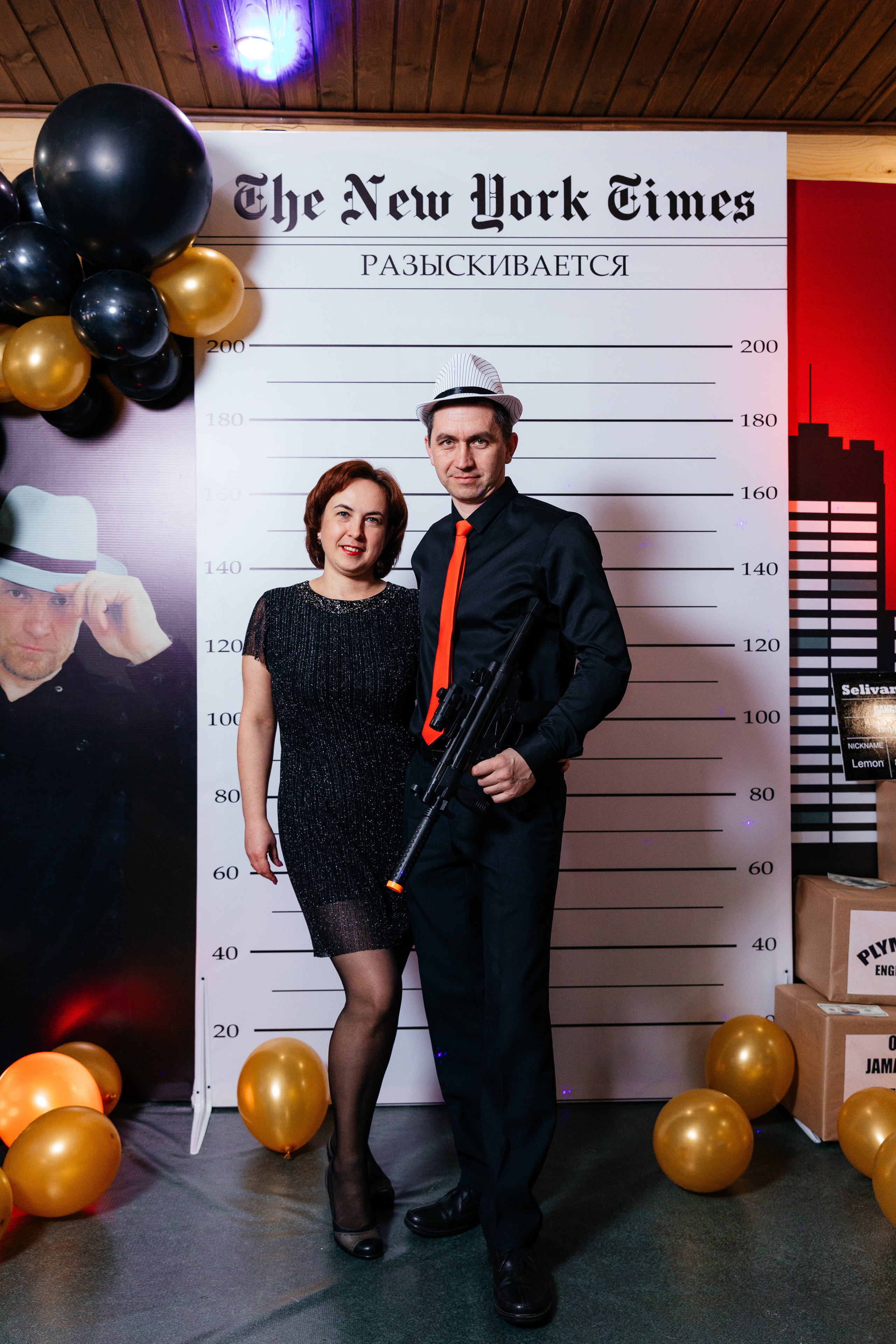 Гангста пати. Семейный и свадебный фотограф Лилия Матонина | Ангарск, Иркутск, Усолье-Сибирское, Байкал (Листвянка, Ольхон), Иркутская область