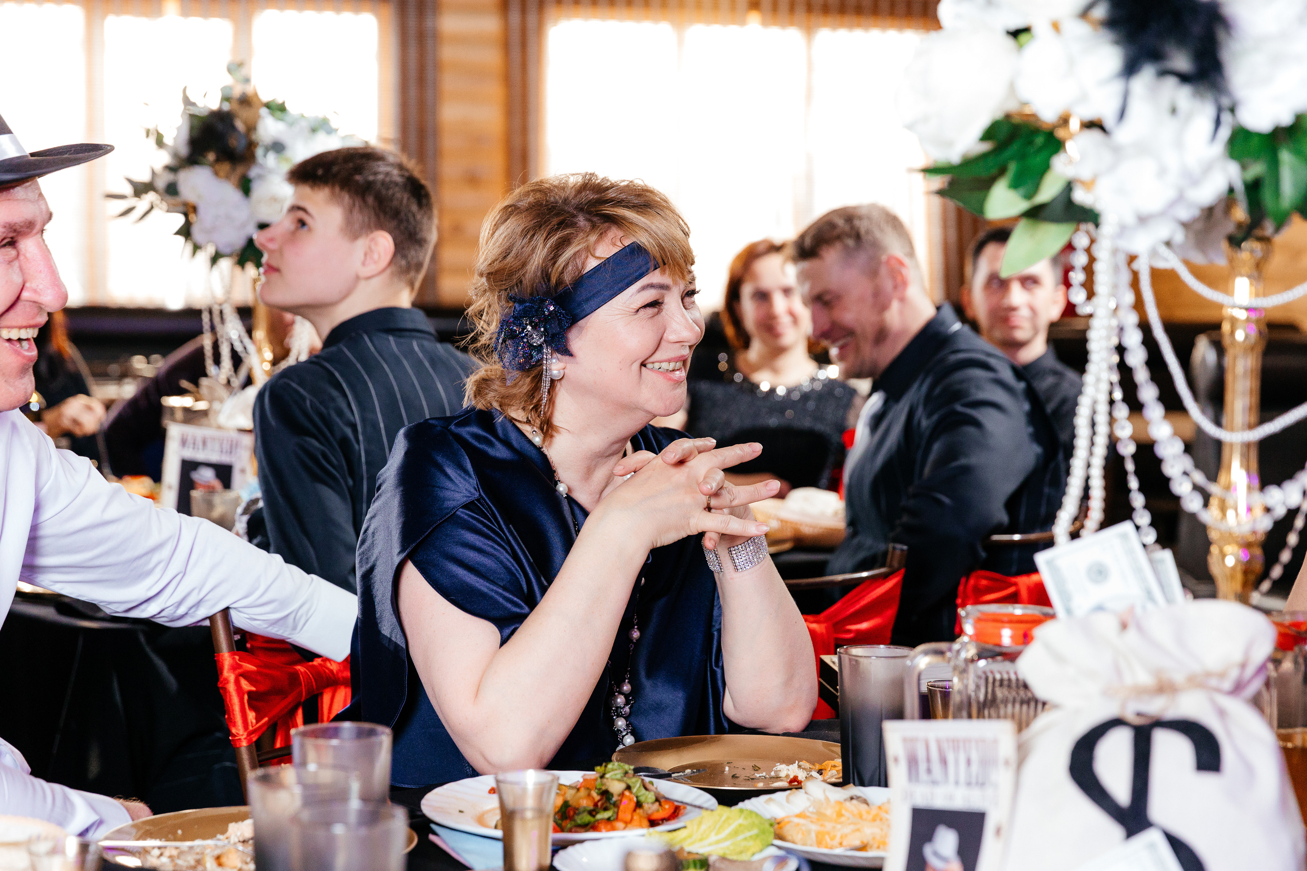 Гангста пати. Семейный и свадебный фотограф Лилия Матонина | Ангарск, Иркутск, Усолье-Сибирское, Байкал (Листвянка, Ольхон), Иркутская область