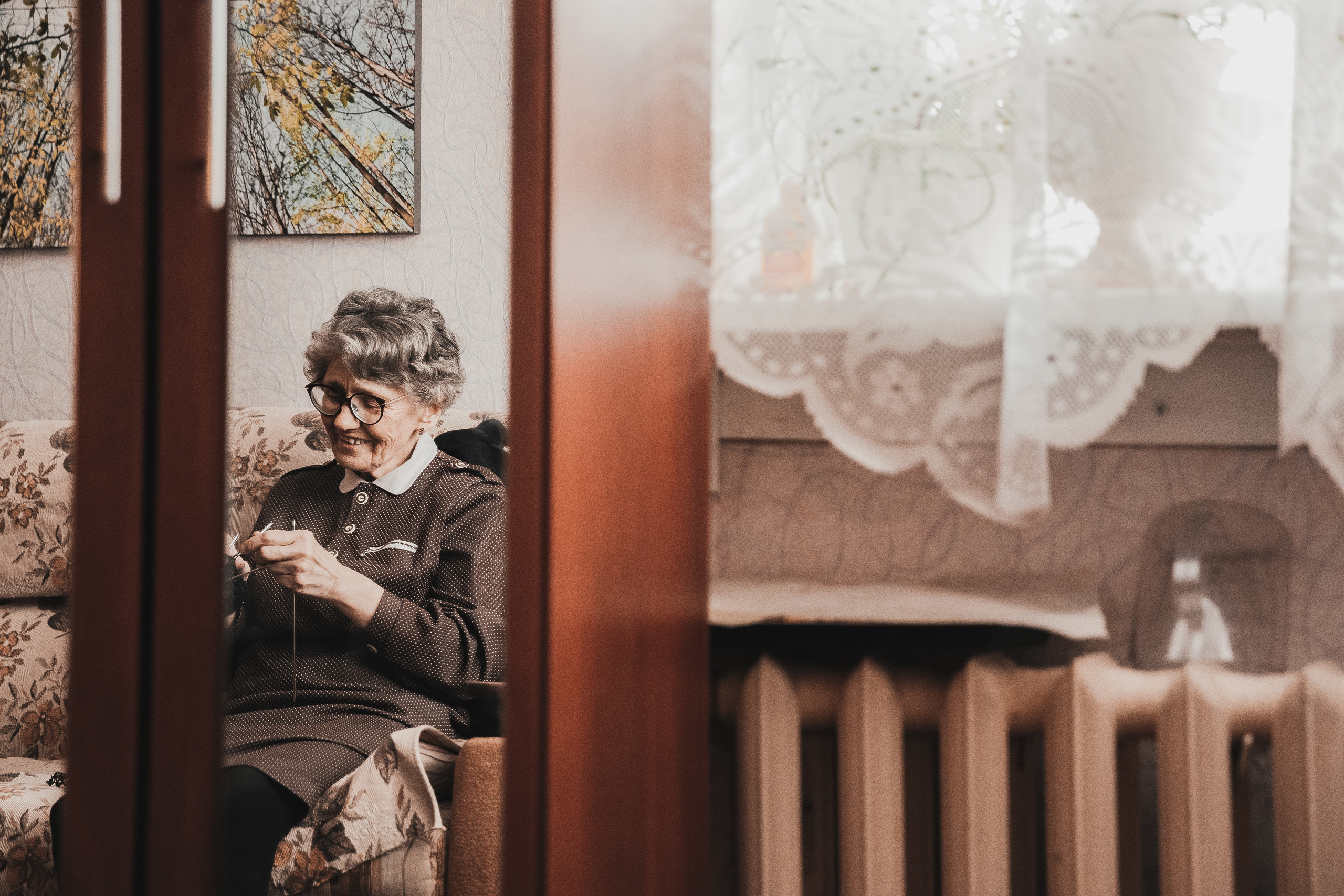 Семья Галины Петровны. Семейный и свадебный фотограф Лилия Матонина | Ангарск, Иркутск, Усолье-Сибирское, Байкал (Листвянка, Ольхон), Иркутская область