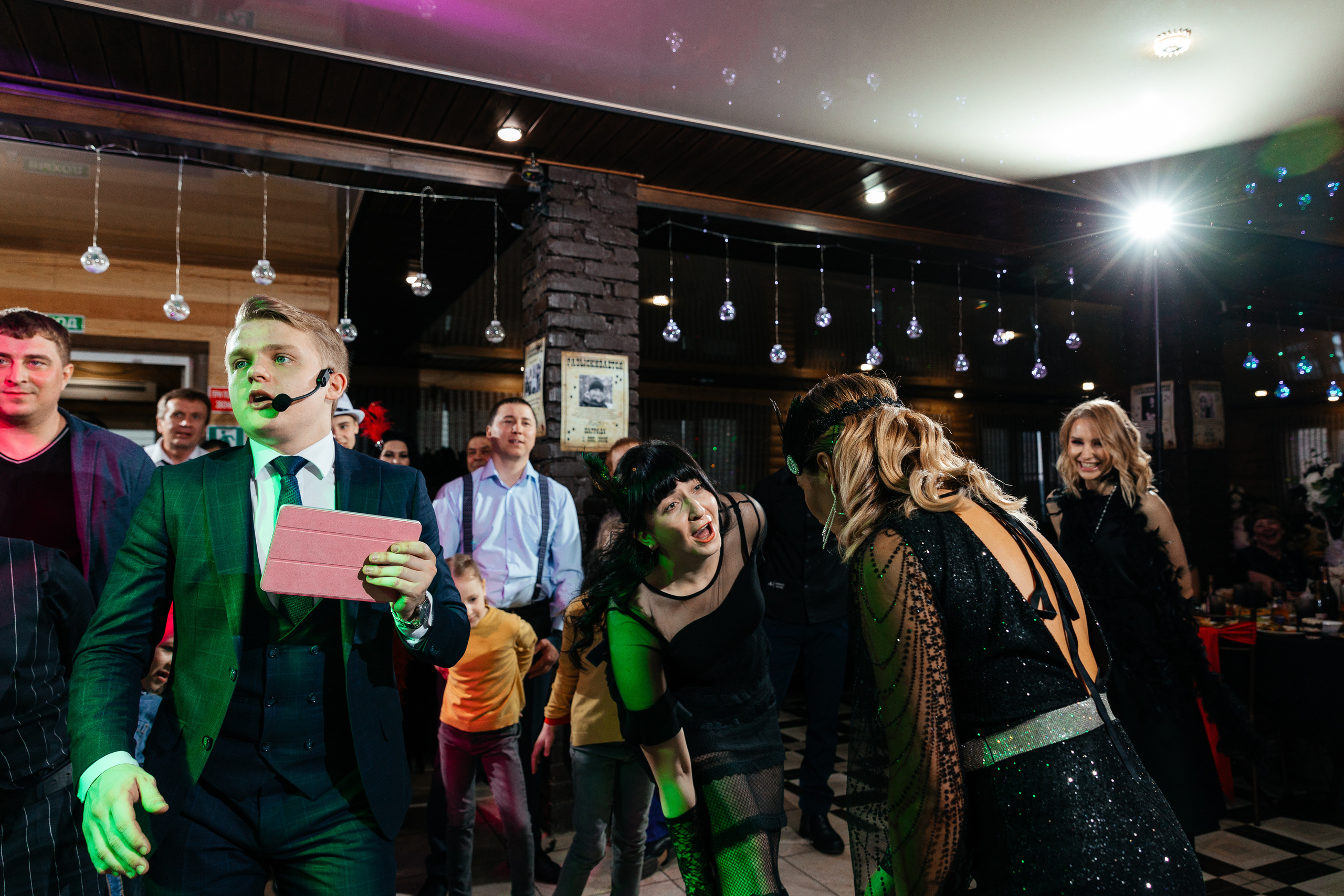 Гангста пати. Семейный и свадебный фотограф Лилия Матонина | Ангарск, Иркутск, Усолье-Сибирское, Байкал (Листвянка, Ольхон), Иркутская область