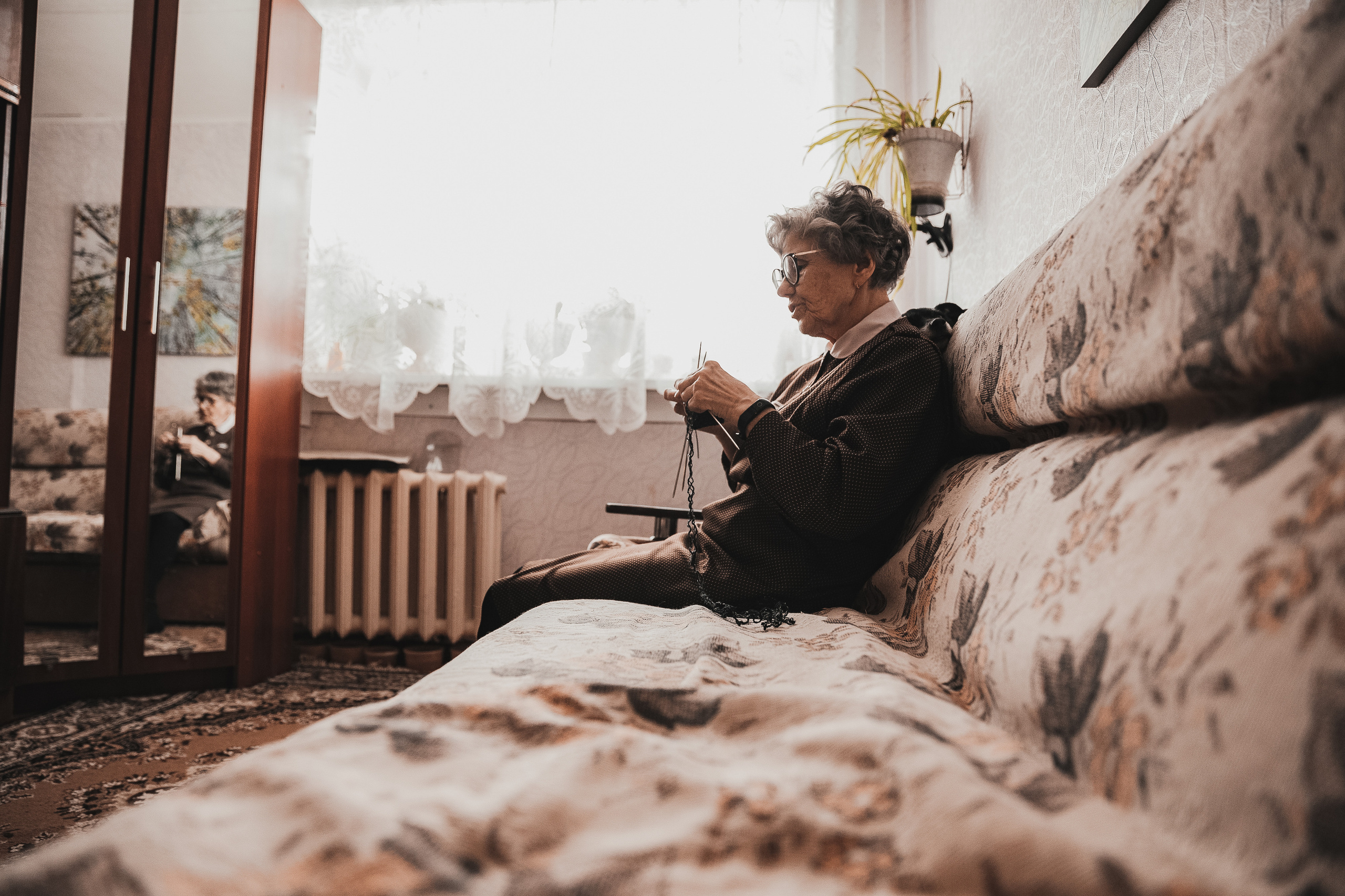 Семья Галины Петровны. Семейный и свадебный фотограф Лилия Матонина | Ангарск, Иркутск, Усолье-Сибирское, Байкал (Листвянка, Ольхон), Иркутская область