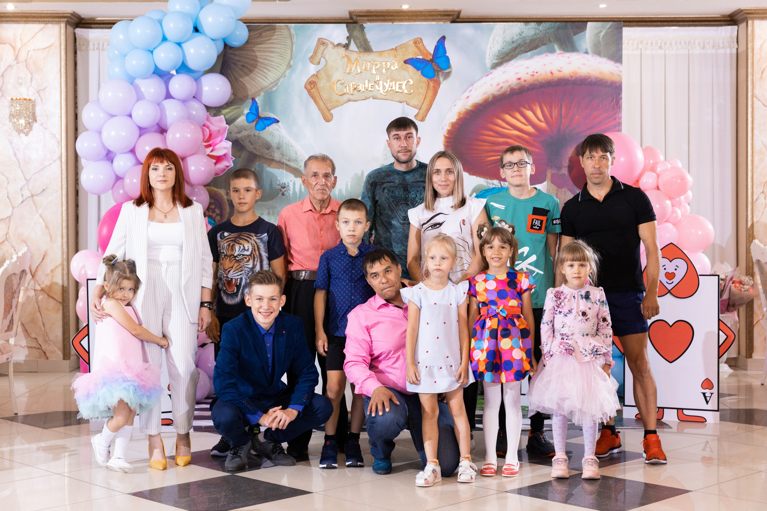 Мирра в стране чудес. Семейный и свадебный фотограф Лилия Матонина | Ангарск, Иркутск, Усолье-Сибирское, Байкал (Листвянка, Ольхон), Иркутская область